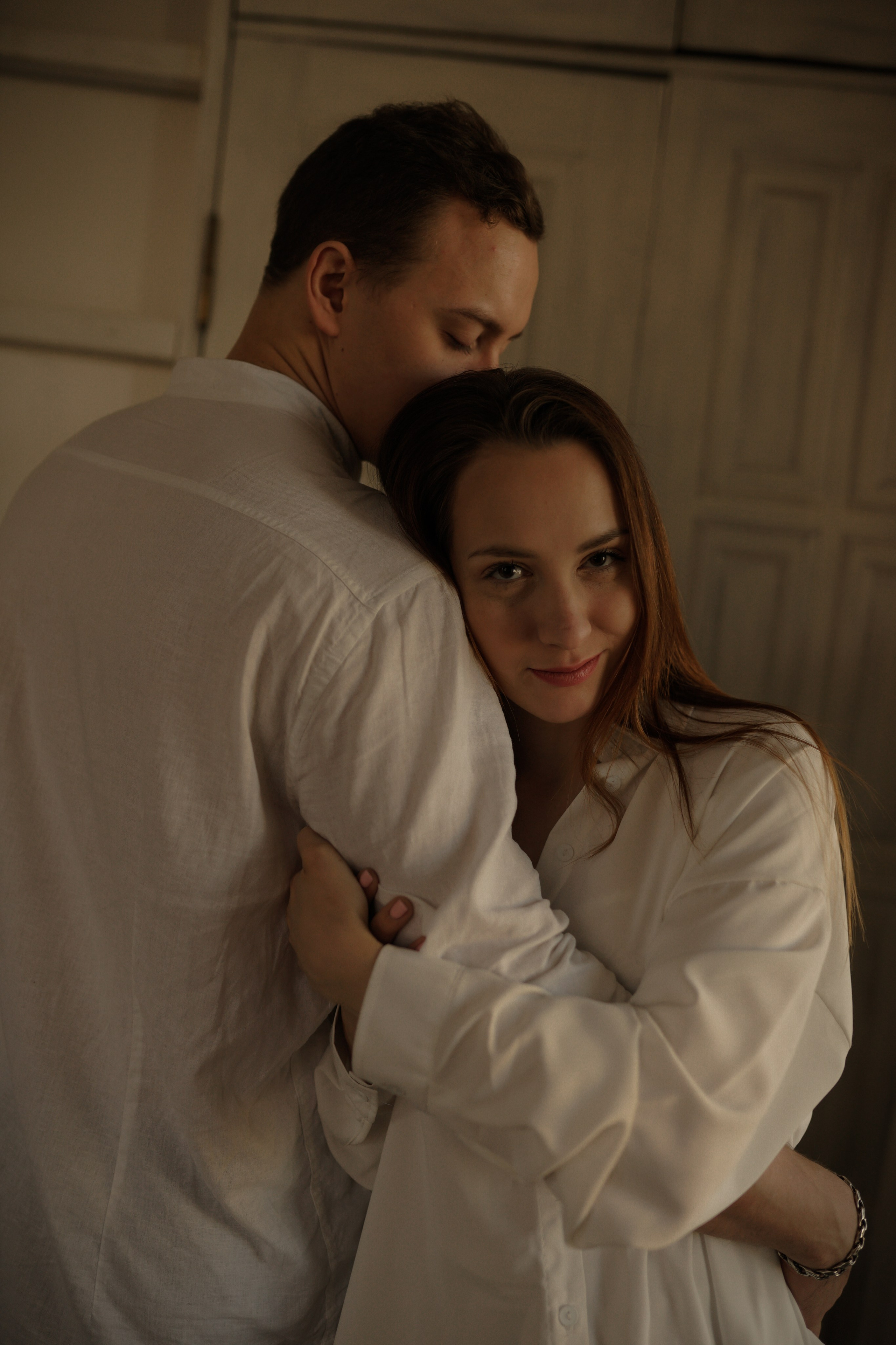 Черное-белое