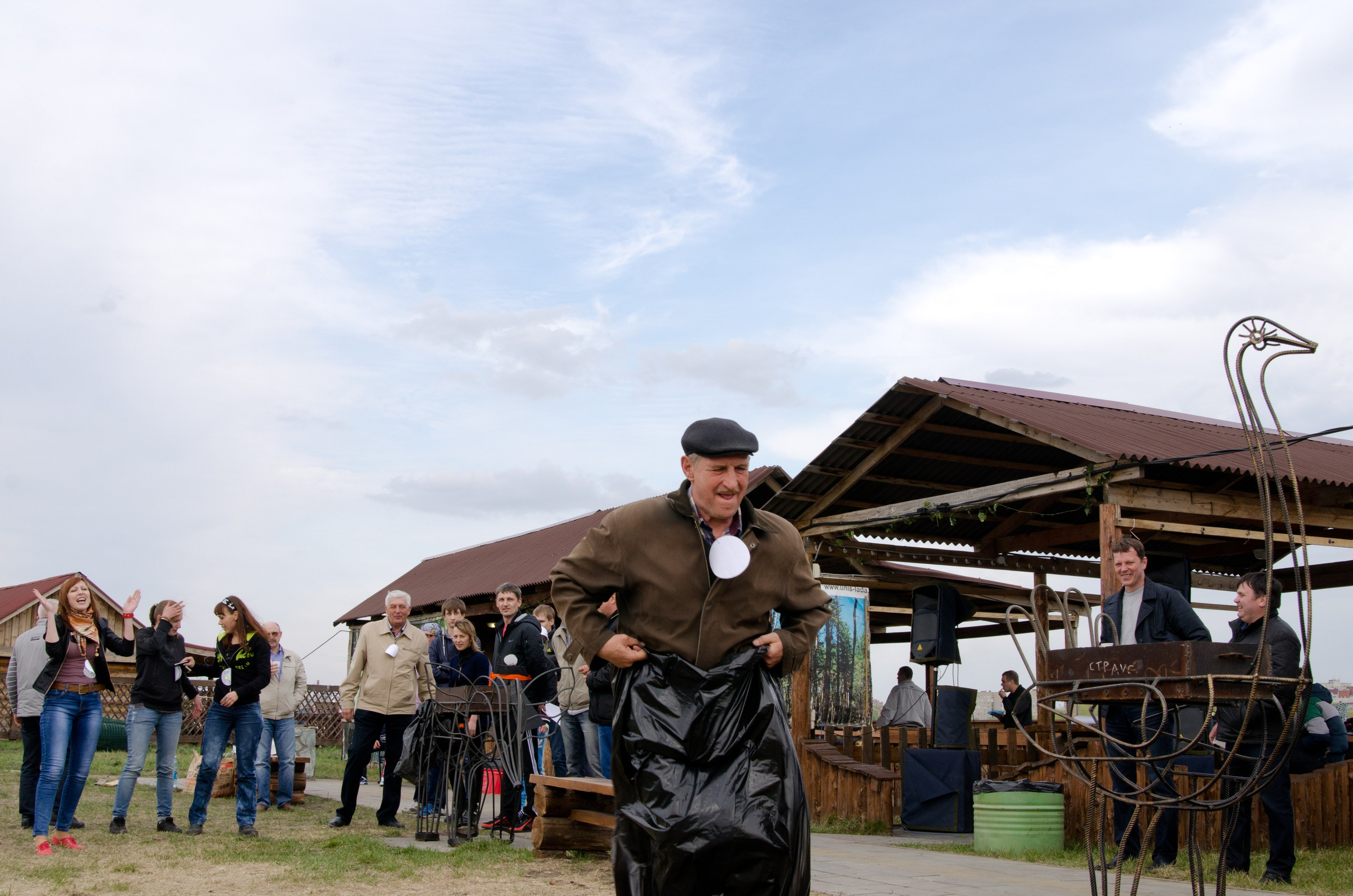 Корпоратив.Пиратский остров. Свадебный и семейный фотограф Денис Лукьянов в Краснодаре, Краснодарском крае и Республике Крым