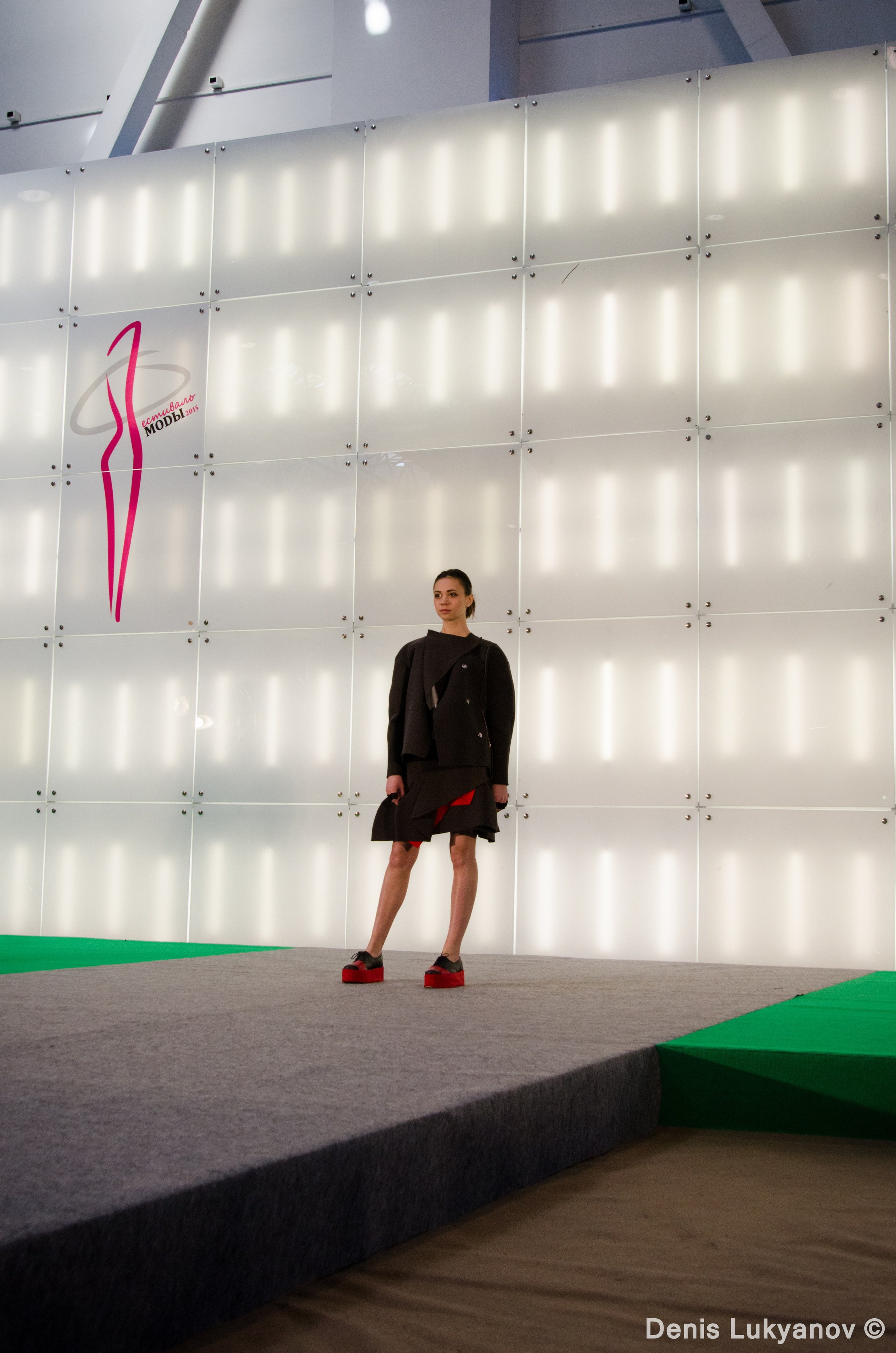 Формула Моды.Континент. Свадебный и семейный фотограф Денис Лукьянов в Краснодаре, Краснодарском крае и Республике Крым