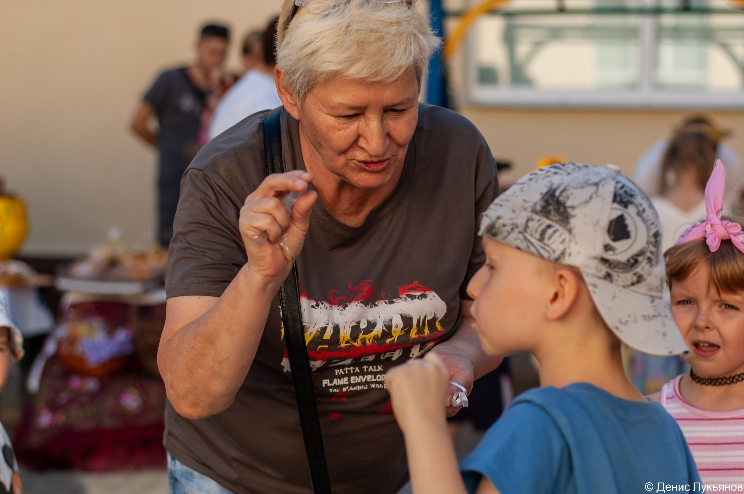 Ярмарка. Свадебный и семейный фотограф Денис Лукьянов в Краснодаре, Краснодарском крае и Республике Крым