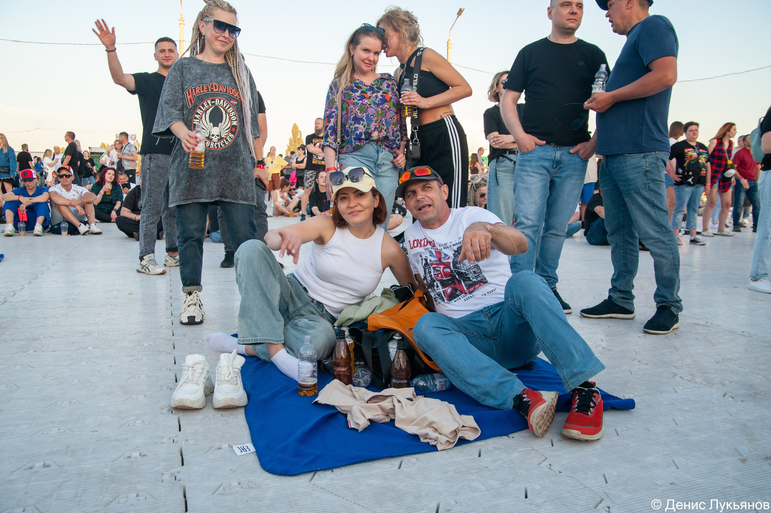 Лестница в Небо 2024. Свадебный и семейный фотограф Денис Лукьянов в Краснодаре, Краснодарском крае и Республике Крым