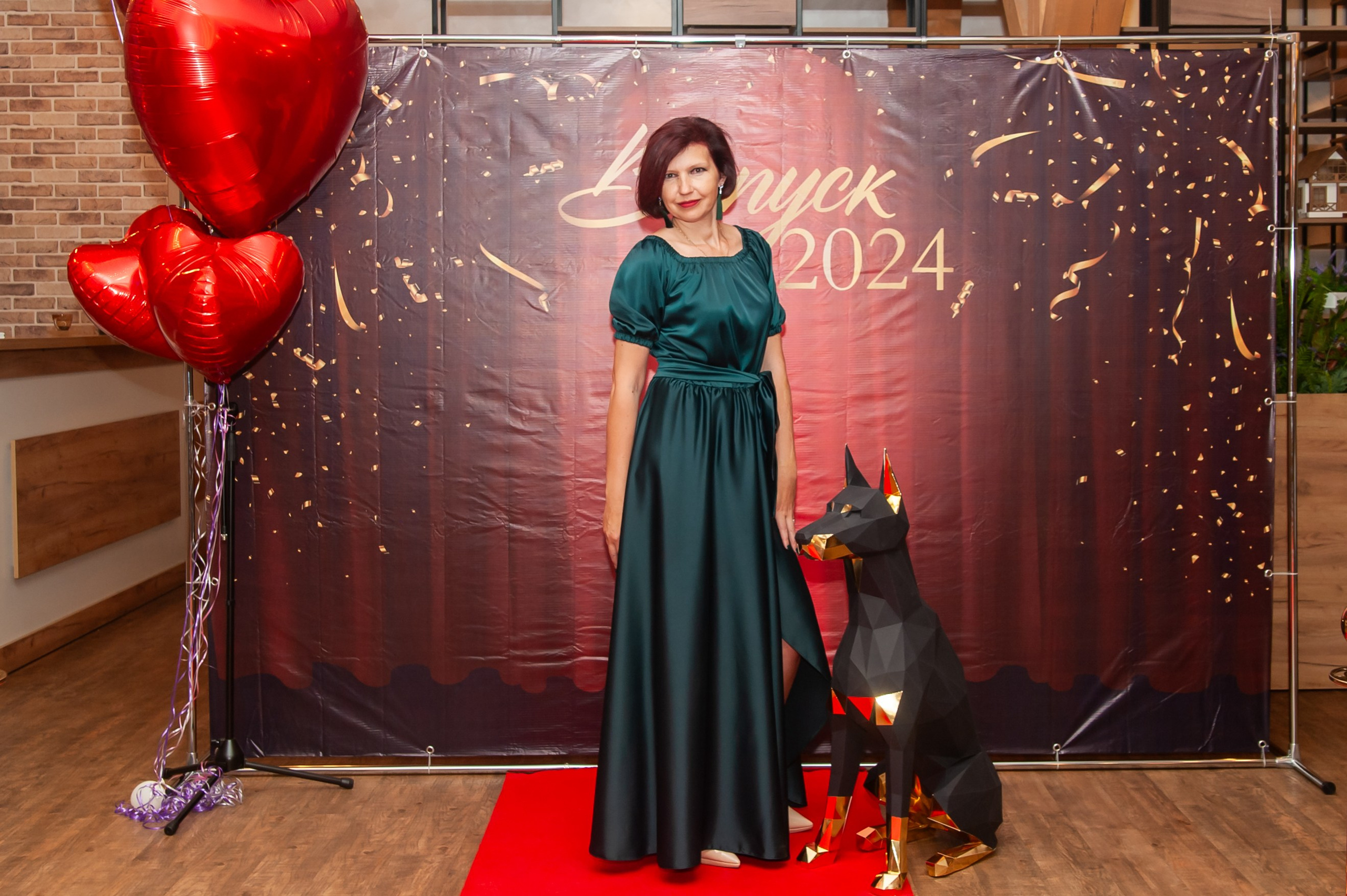 Выпускной МАОУ СОШ № 17 им. Эдуарда Есаяна. Свадебный и семейный фотограф Денис Лукьянов в Краснодаре, Краснодарском крае и Республике Крым