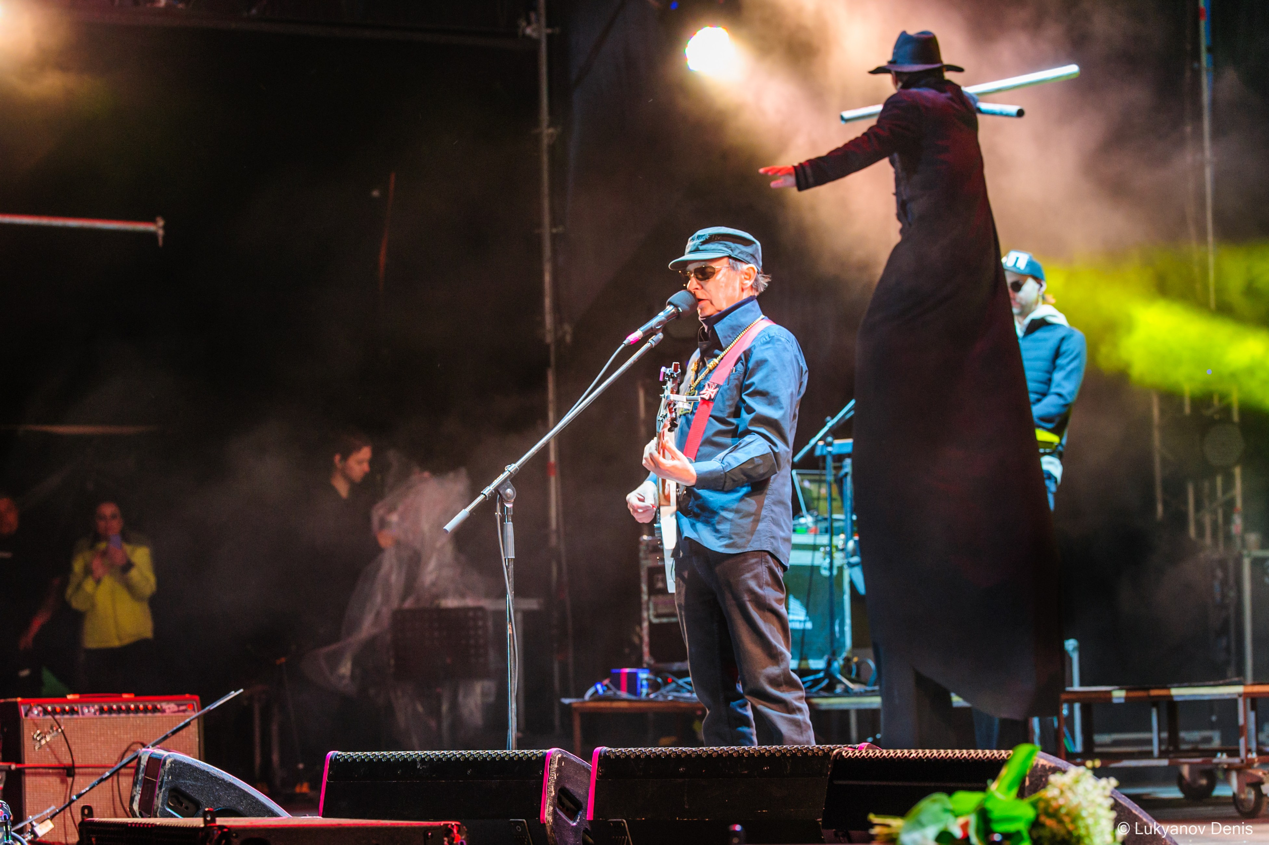 Лестница в Небо 2022. Свадебный и семейный фотограф Денис Лукьянов в Краснодаре, Краснодарском крае и Республике Крым