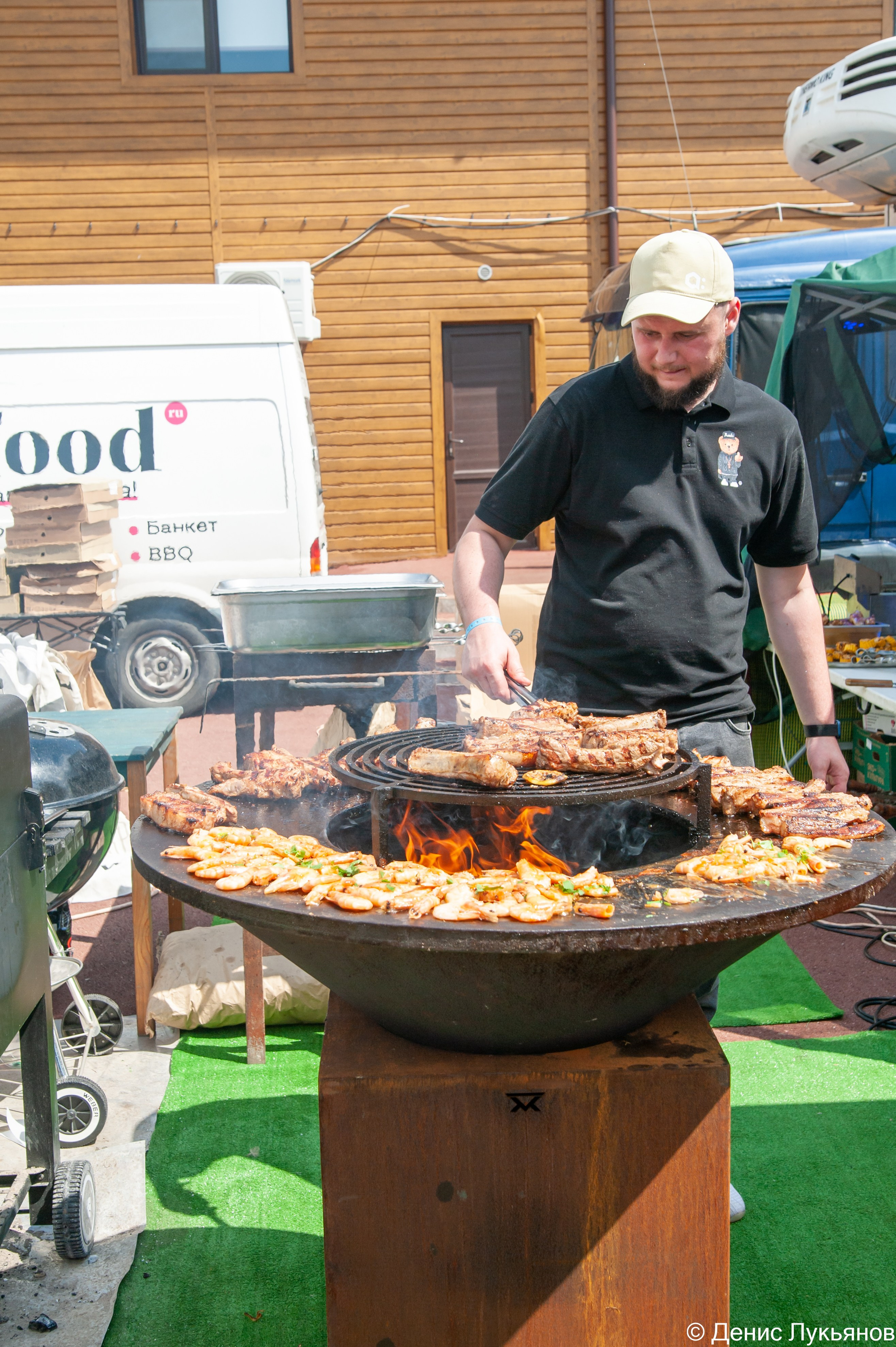 Лестница в Небо 2024. Свадебный и семейный фотограф Денис Лукьянов в Краснодаре, Краснодарском крае и Республике Крым