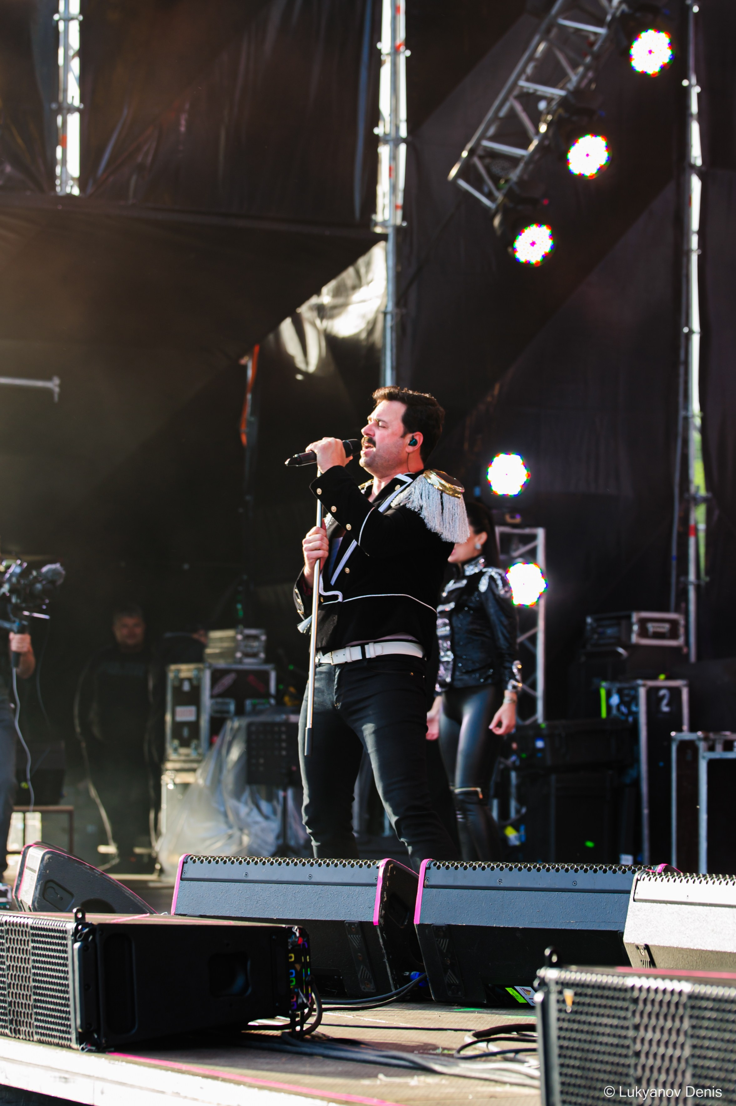 Лестница в Небо 2022. Свадебный и семейный фотограф Денис Лукьянов в Краснодаре, Краснодарском крае и Республике Крым