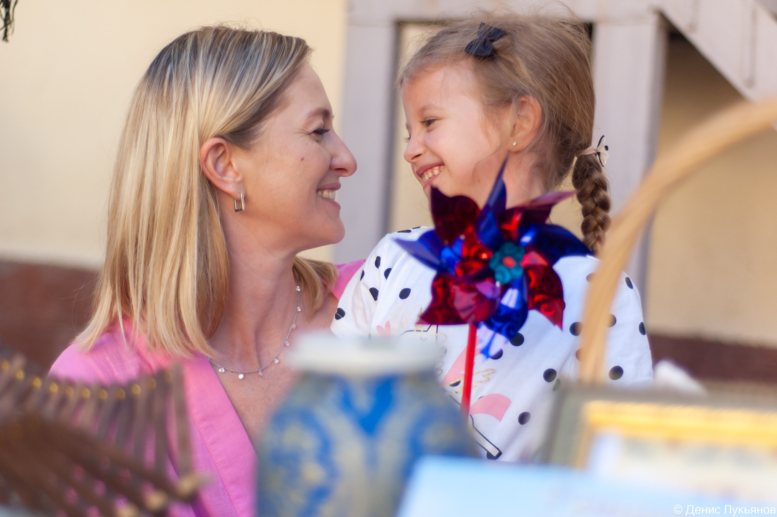 Ярмарка. Свадебный и семейный фотограф Денис Лукьянов в Краснодаре, Краснодарском крае и Республике Крым