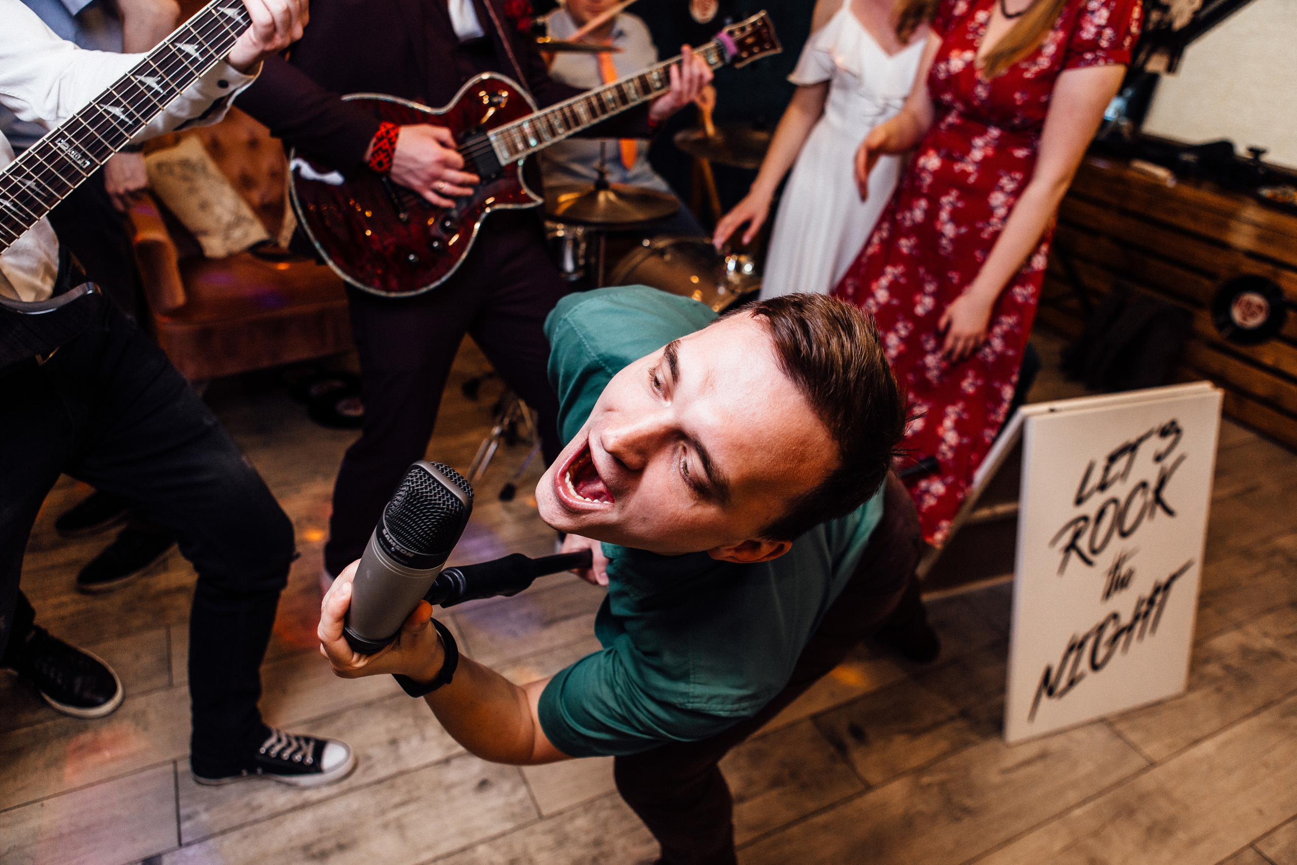 Любовь и Сергей. Свадебный фотограф Роман Медведев , Минск, Беларусь