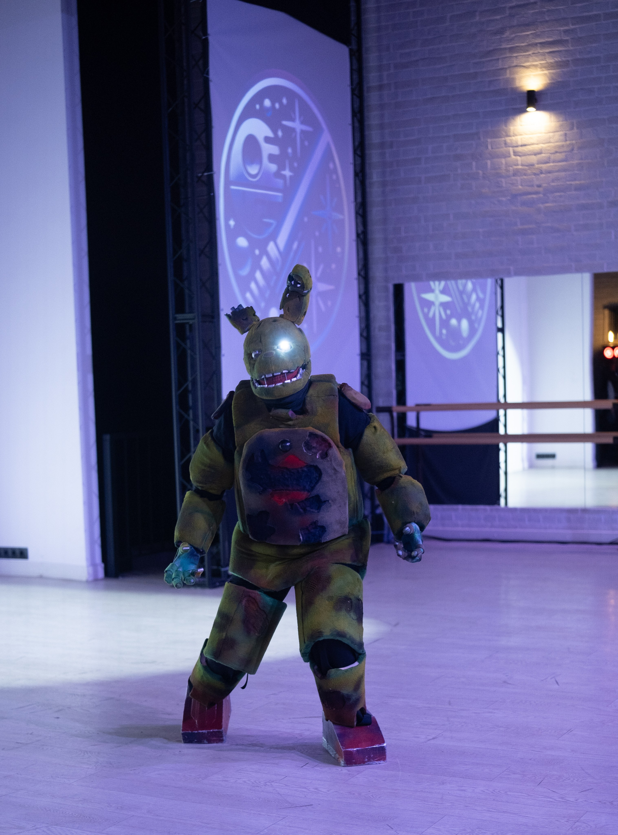 Фестиваль «Межзвездный» 2025. Репортажный фотограф в Санкт-Петербурге Максим Варбулайнен