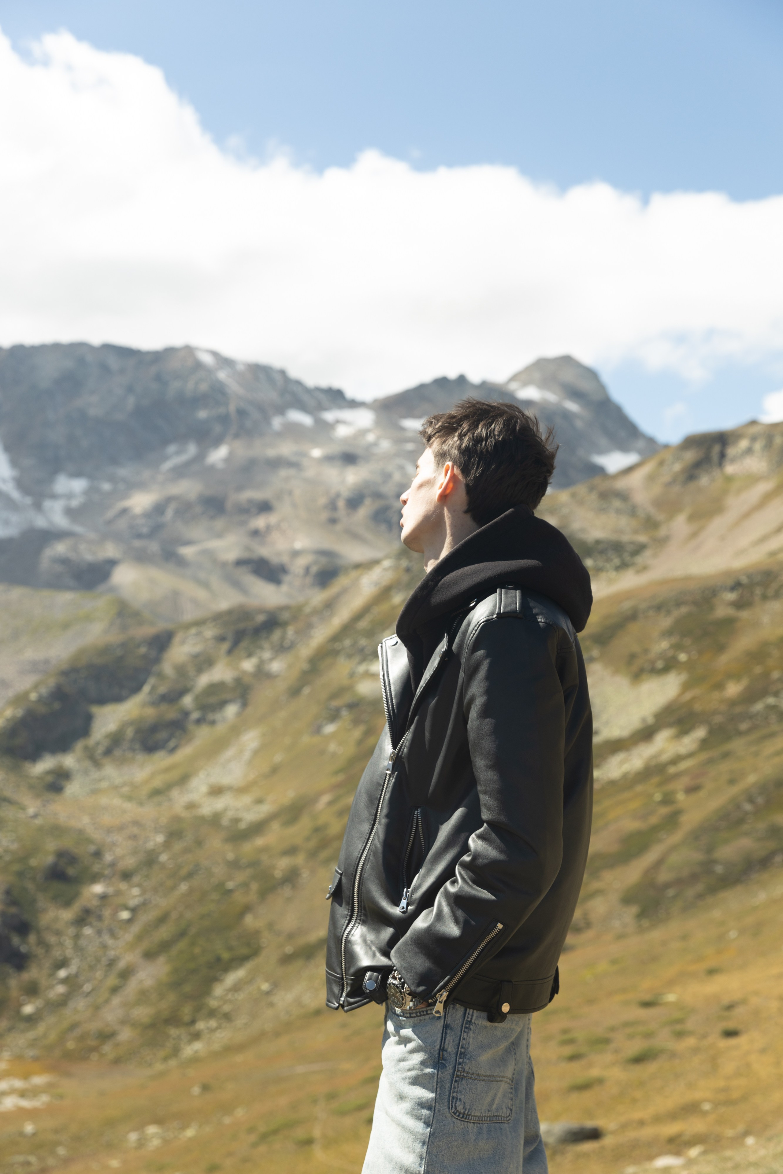 Пресеты «Ультра пак». Фотограф Сергей Антонов Москва