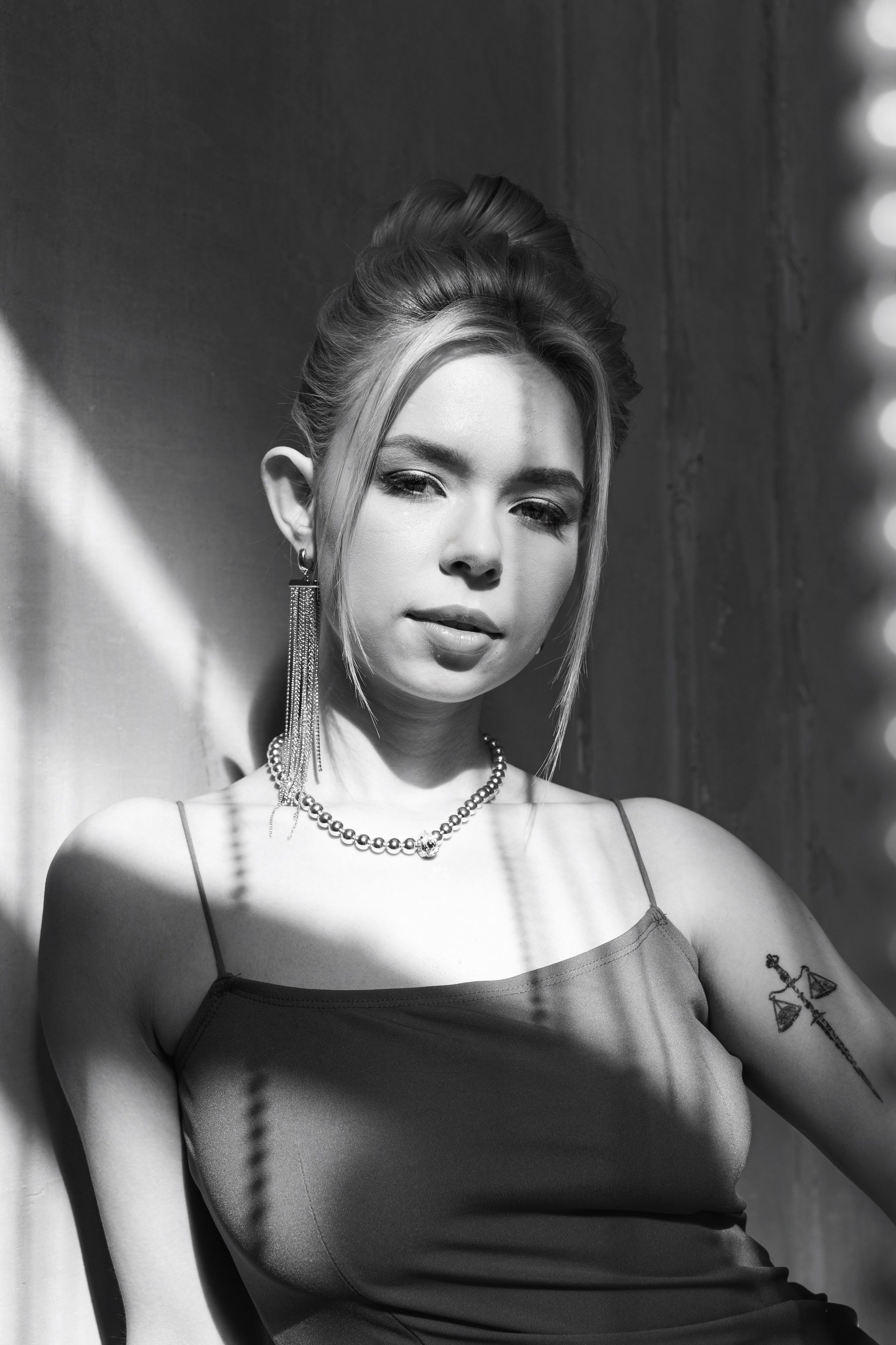 Портреты. Предметный и контент фотограф Александра Винник, Брянск