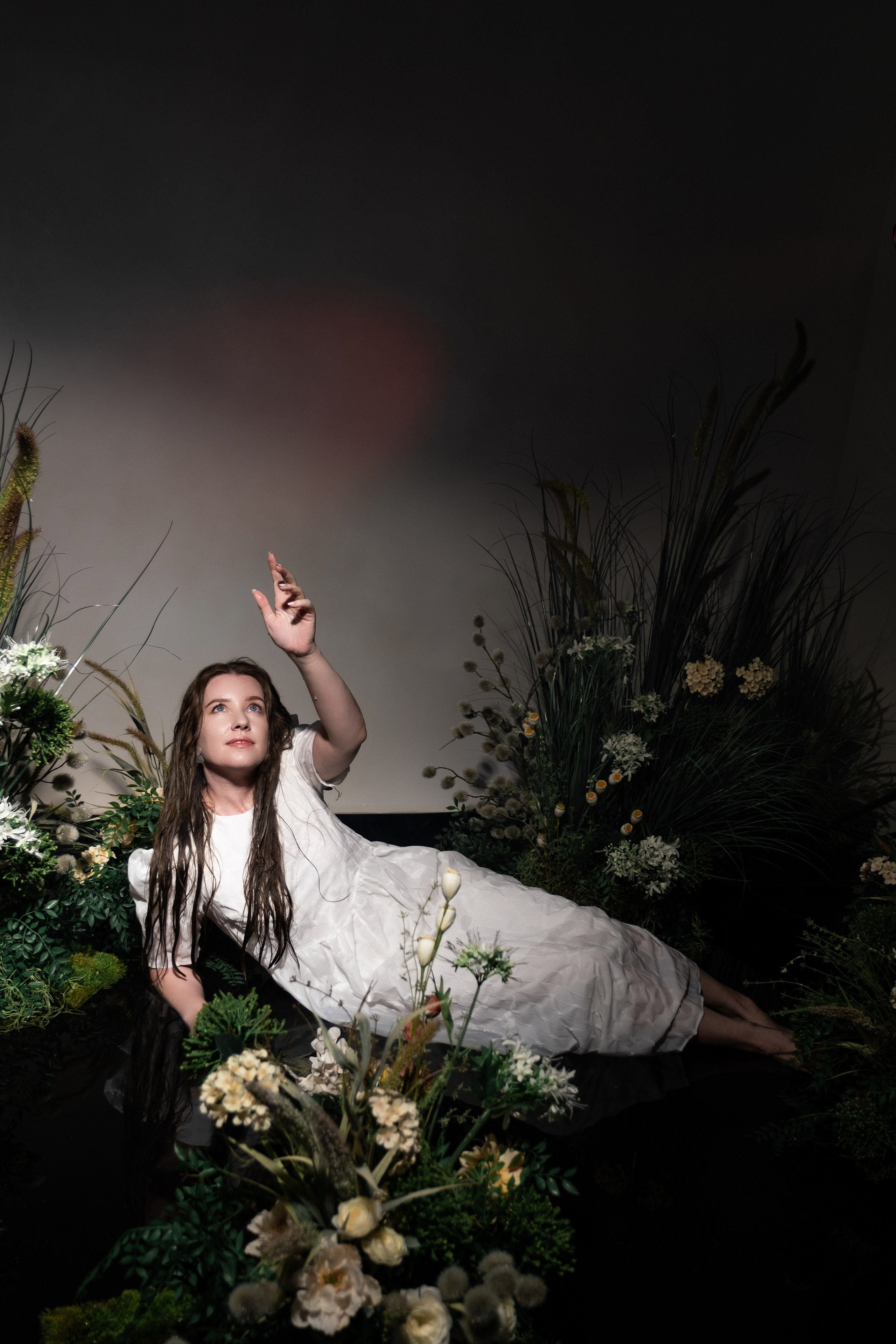 Изабелла. Индивидуальный и предметный фотограф Брянск, свадебные съемки. Александра Винник