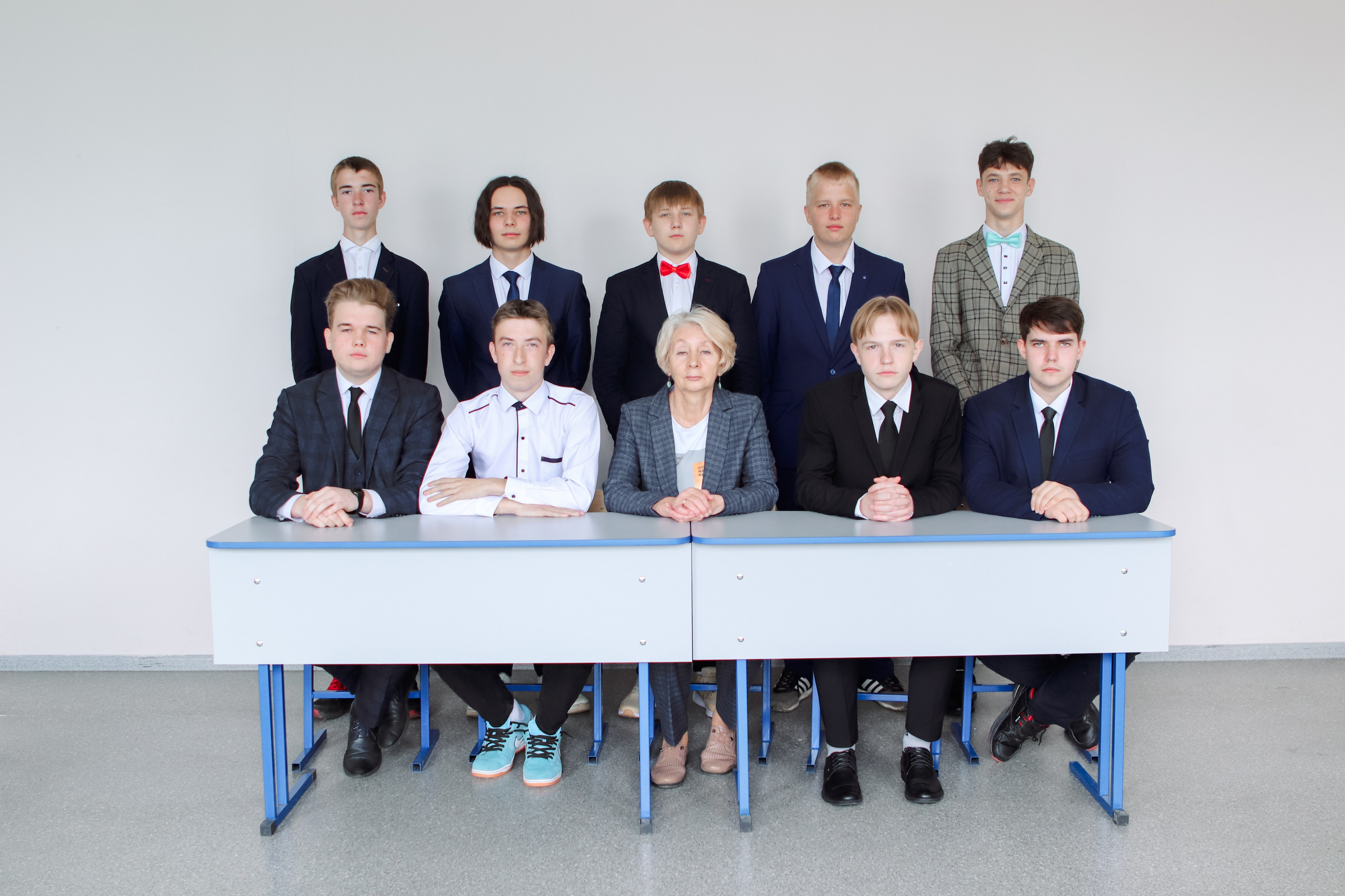 Выпускники 9 класс. Семейный свадебный детский фотограф Саранск Наталья Сыркина