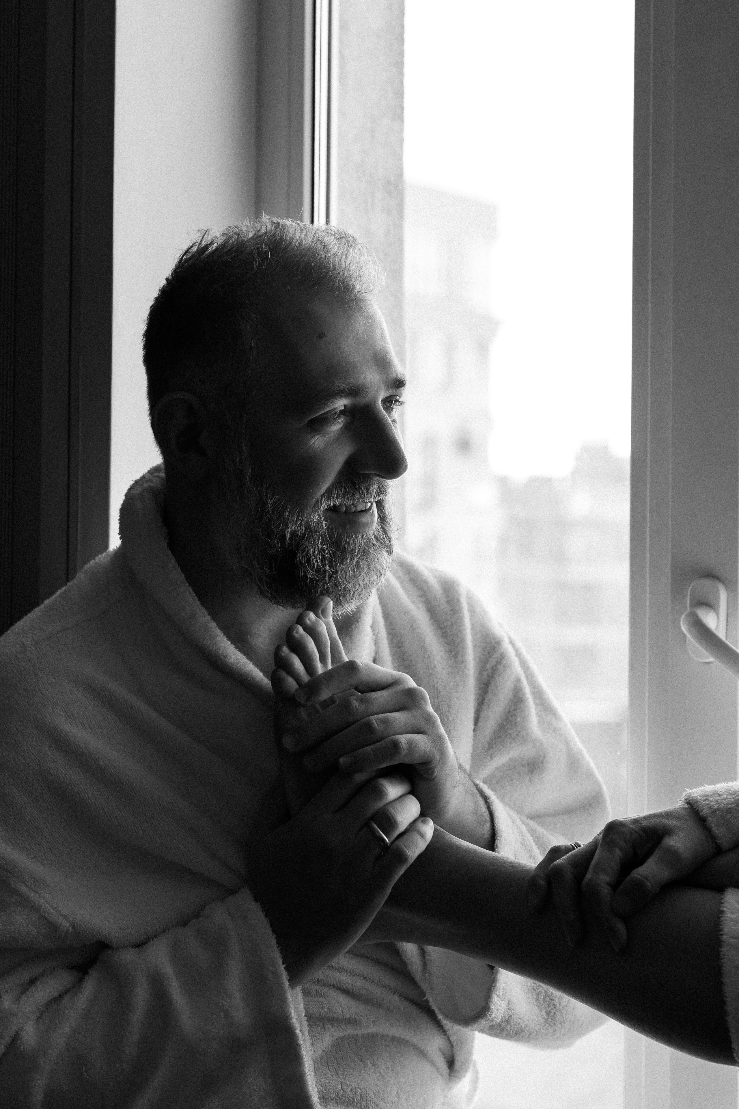 Как же долго я тебя искал. Семейный фотограф в Санкт-Петербурге Виталия Белова