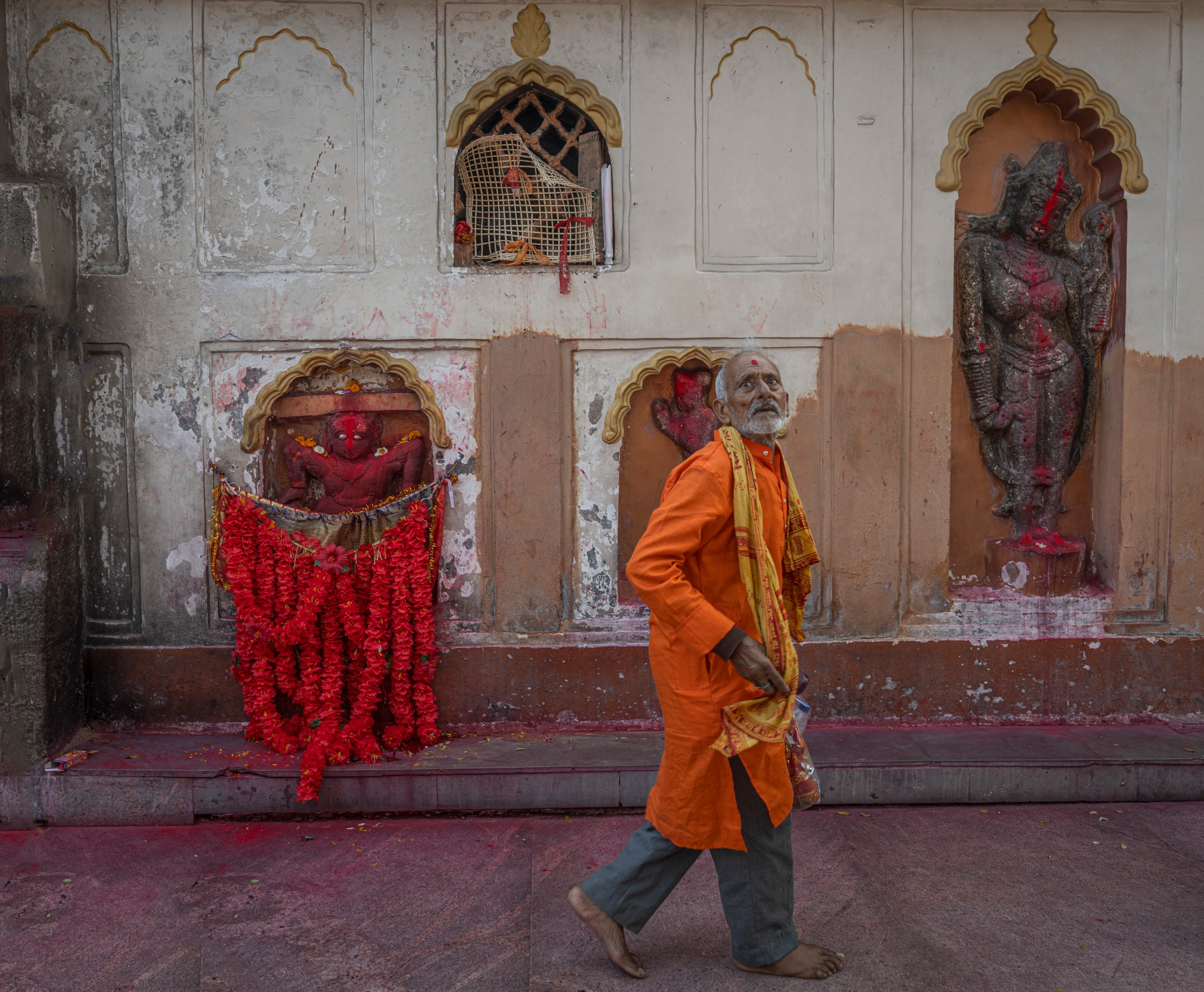 India travel. Фотограф Сергей Танков