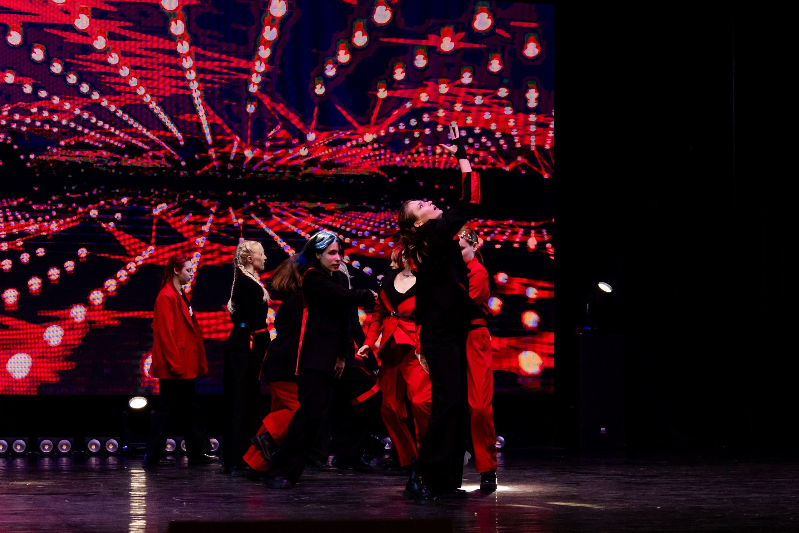 Кпоп кавер дэнс. Фотограф в Самаре / Олеся Широнина