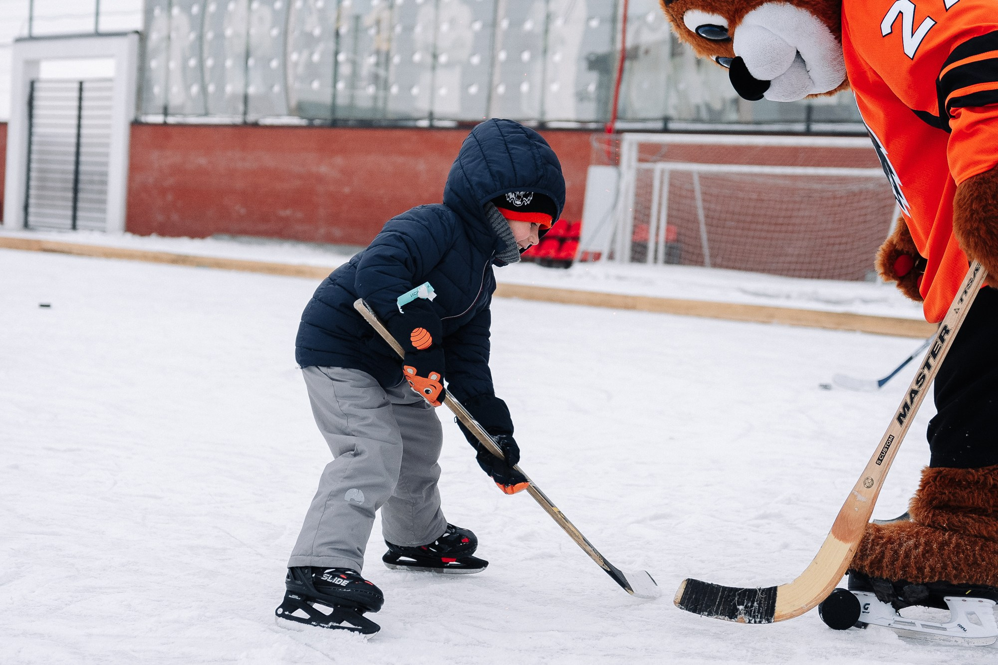 ИСКРА. Фотограф в Хабаровске Швендых Рудольф