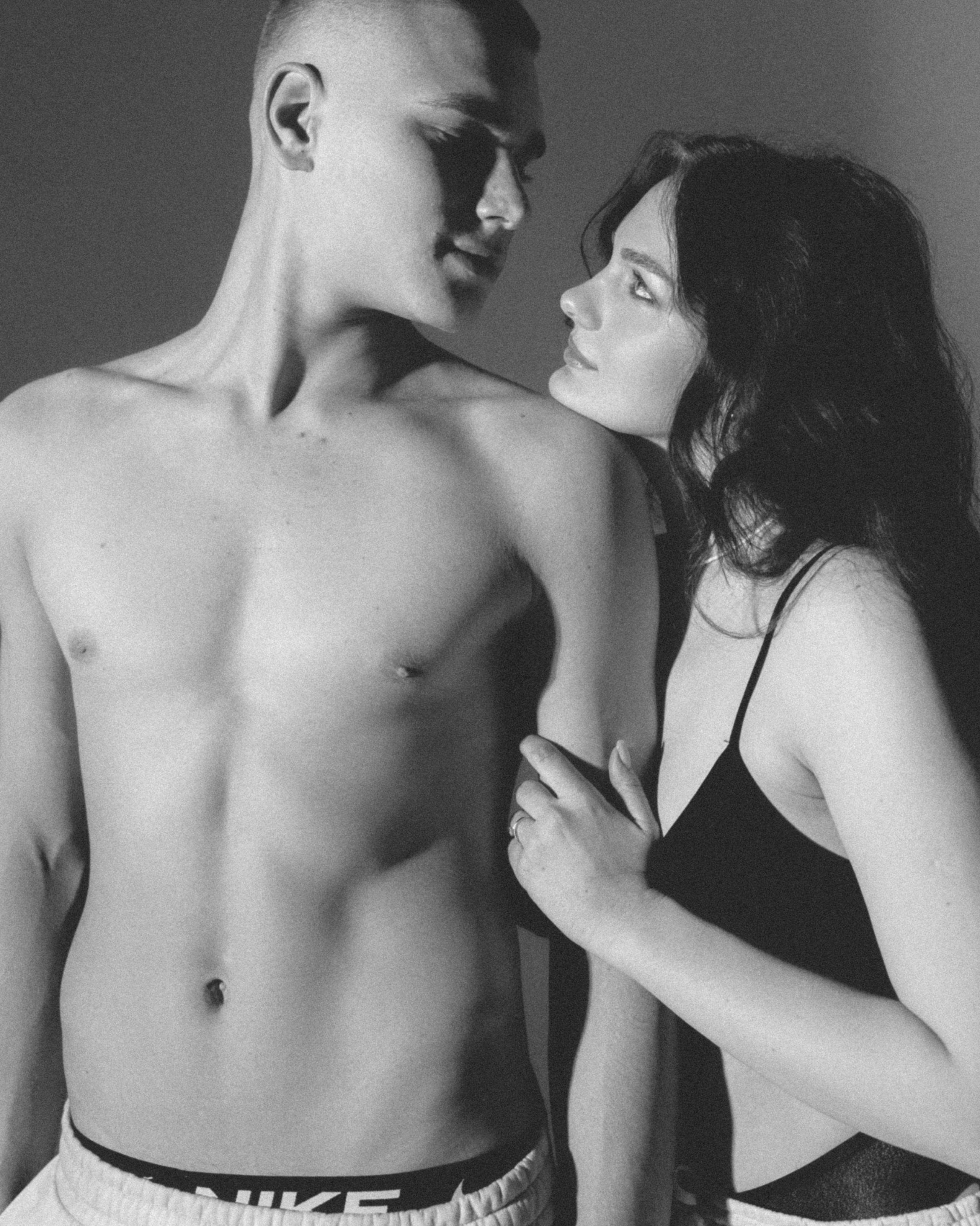 Иван & Дарья. Фотограф Екатерина Волкова