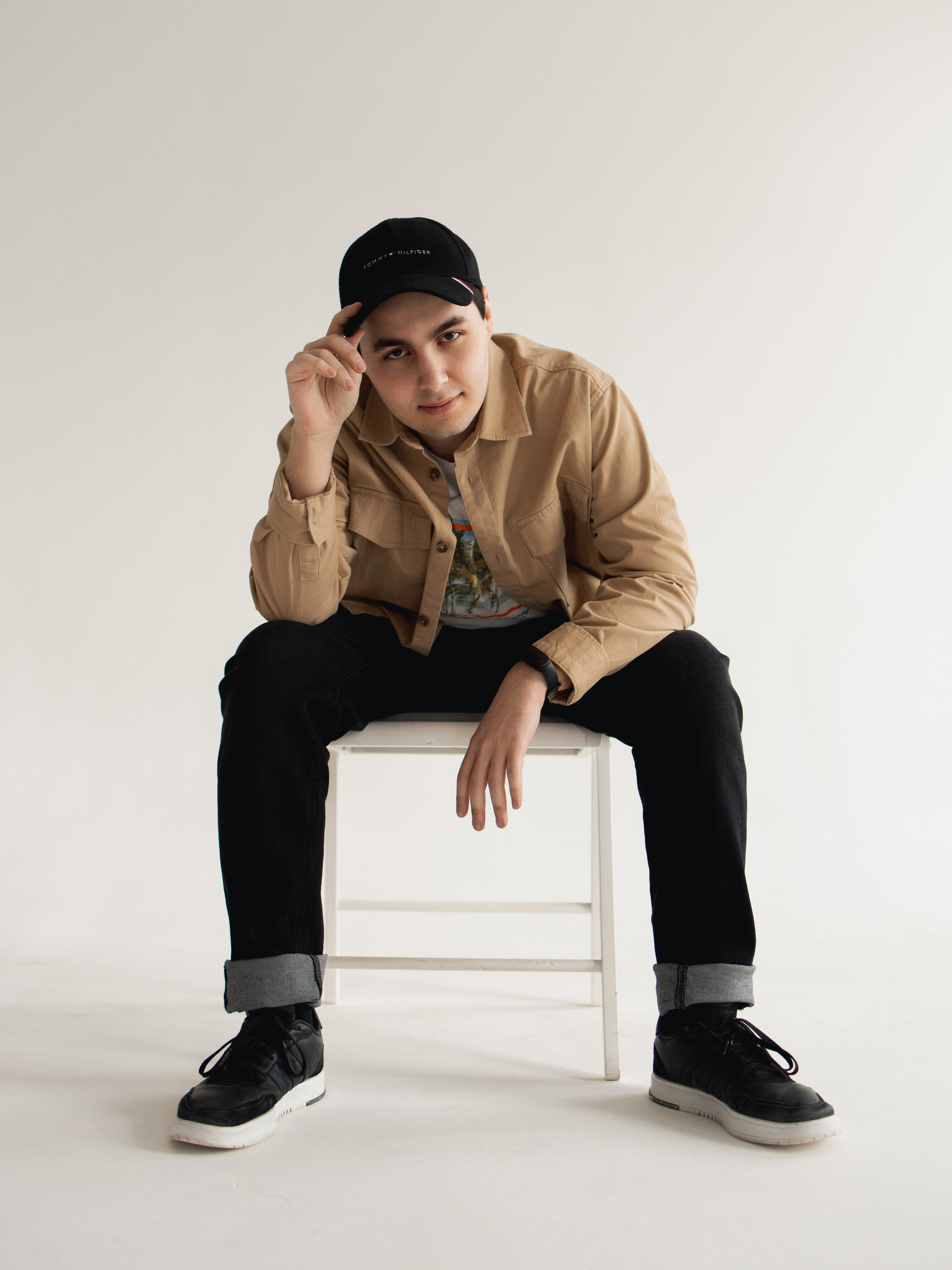 Стоматологи. Фотограф Екатерина Волкова