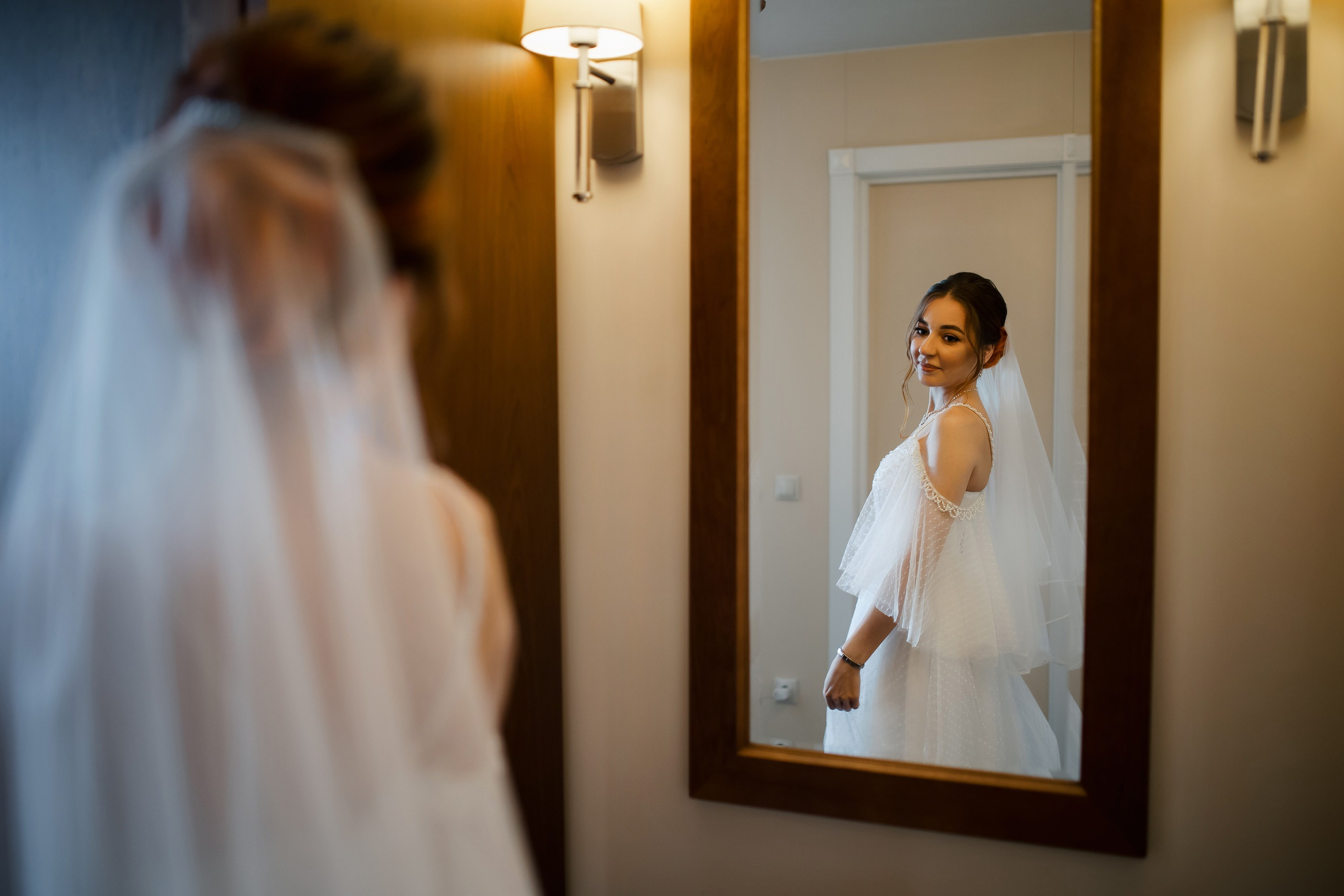 Ксения и Максим. Сборы Sopka. Прогулка по городу. Свадебный фотограф в Хабаровске