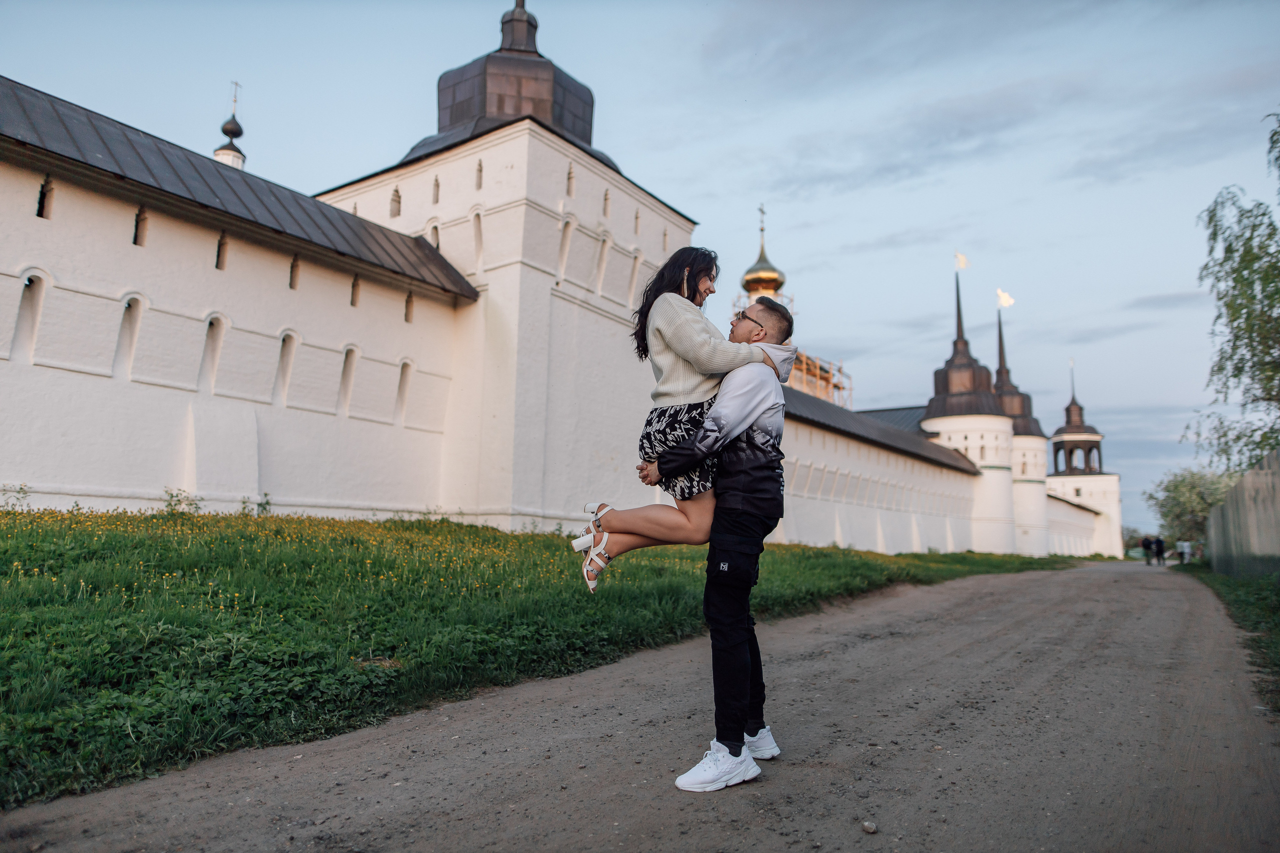 Кирилла & Анастасии. Свадебный фотограф Михаил Александров