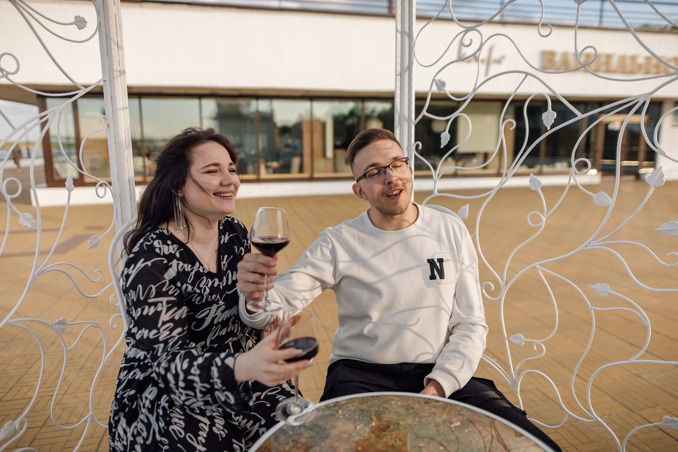 Кирилла & Анастасии. Свадебный фотограф Михаил Александров