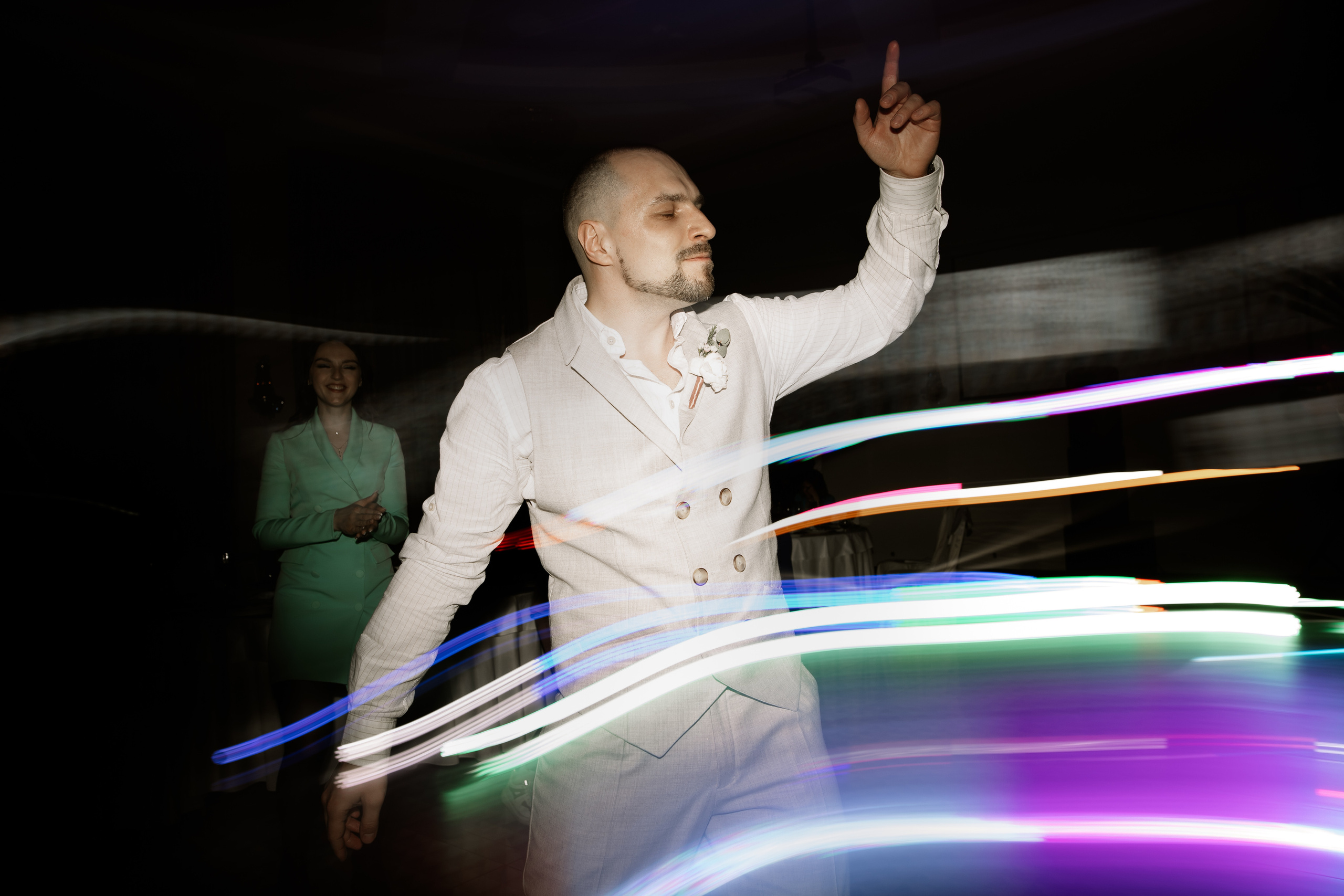 Свадебный банкет ⚜ Татьяны & Алексея ⚜. Свадебный фотограф Михаил Александров