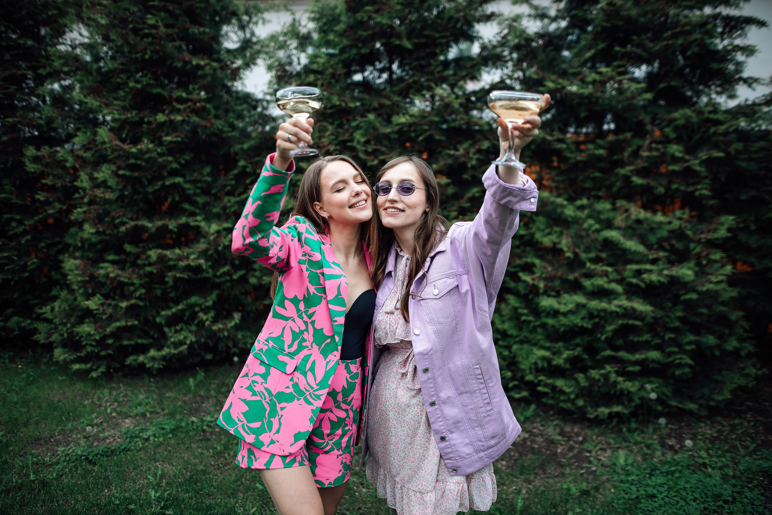 Торжество по случаю свадьбы ⚜ Никиты & Анастасии ⚜. Свадебный фотограф Михаил Александров