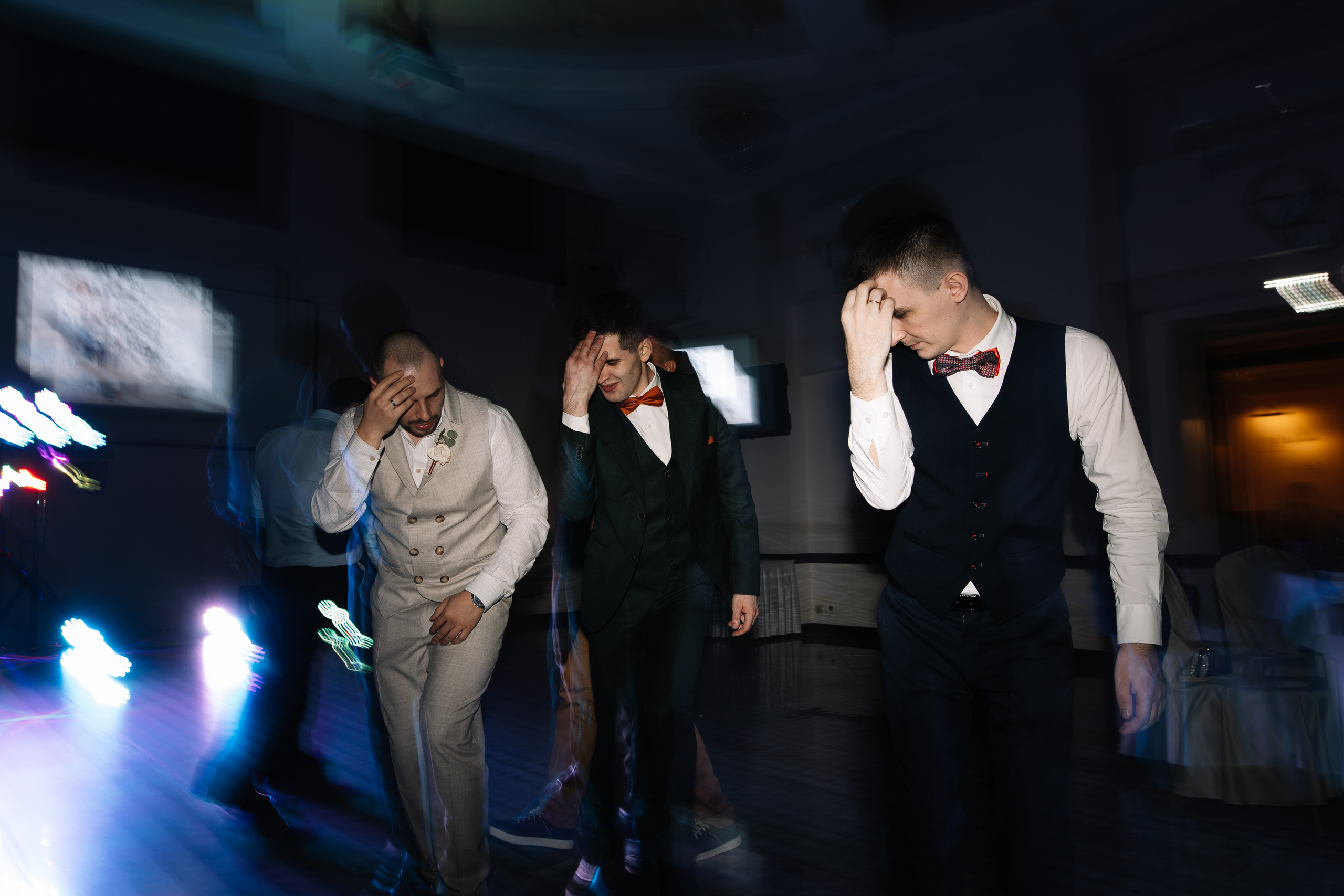 Свадебный банкет ⚜ Татьяны & Алексея ⚜. Свадебный фотограф Михаил Александров