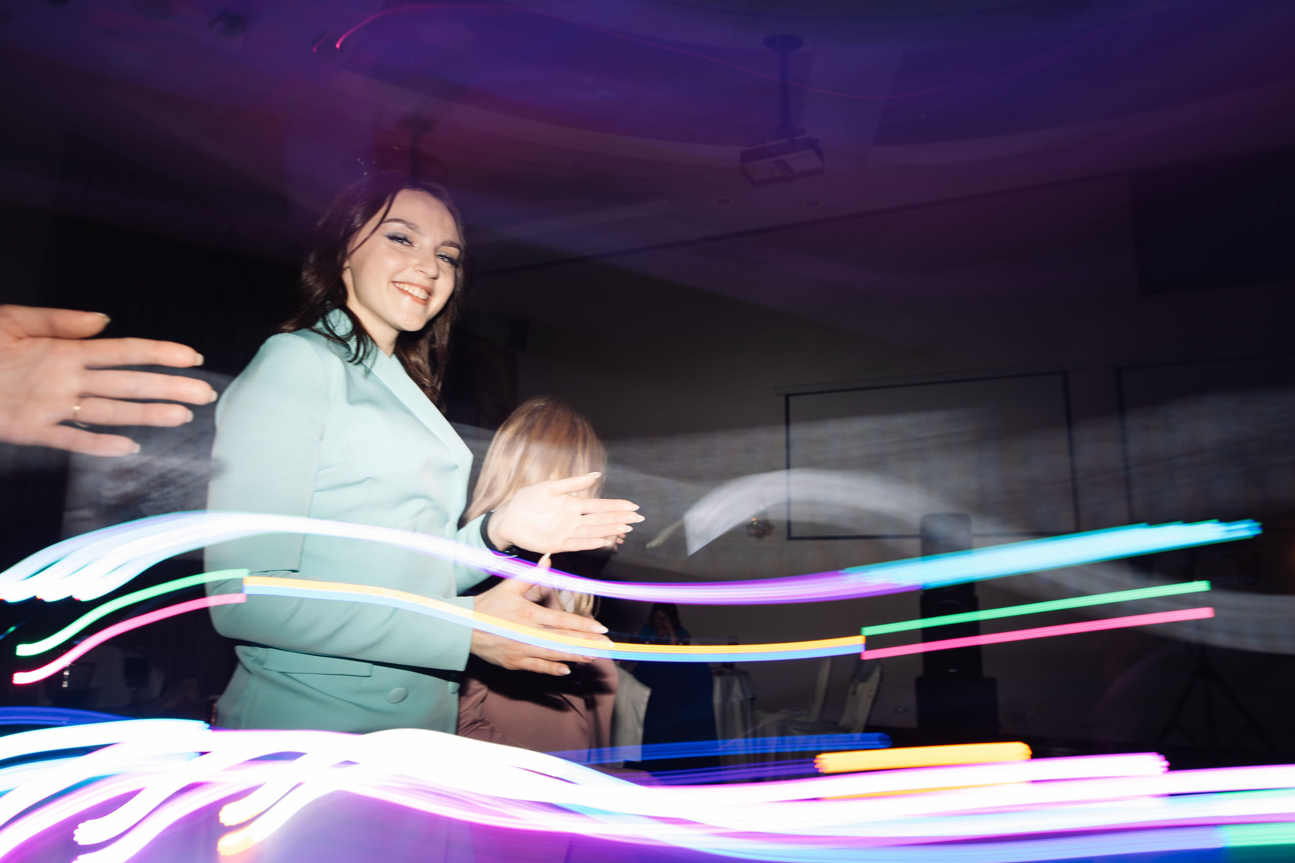 Свадебный банкет ⚜ Татьяны & Алексея ⚜. Свадебный фотограф Михаил Александров