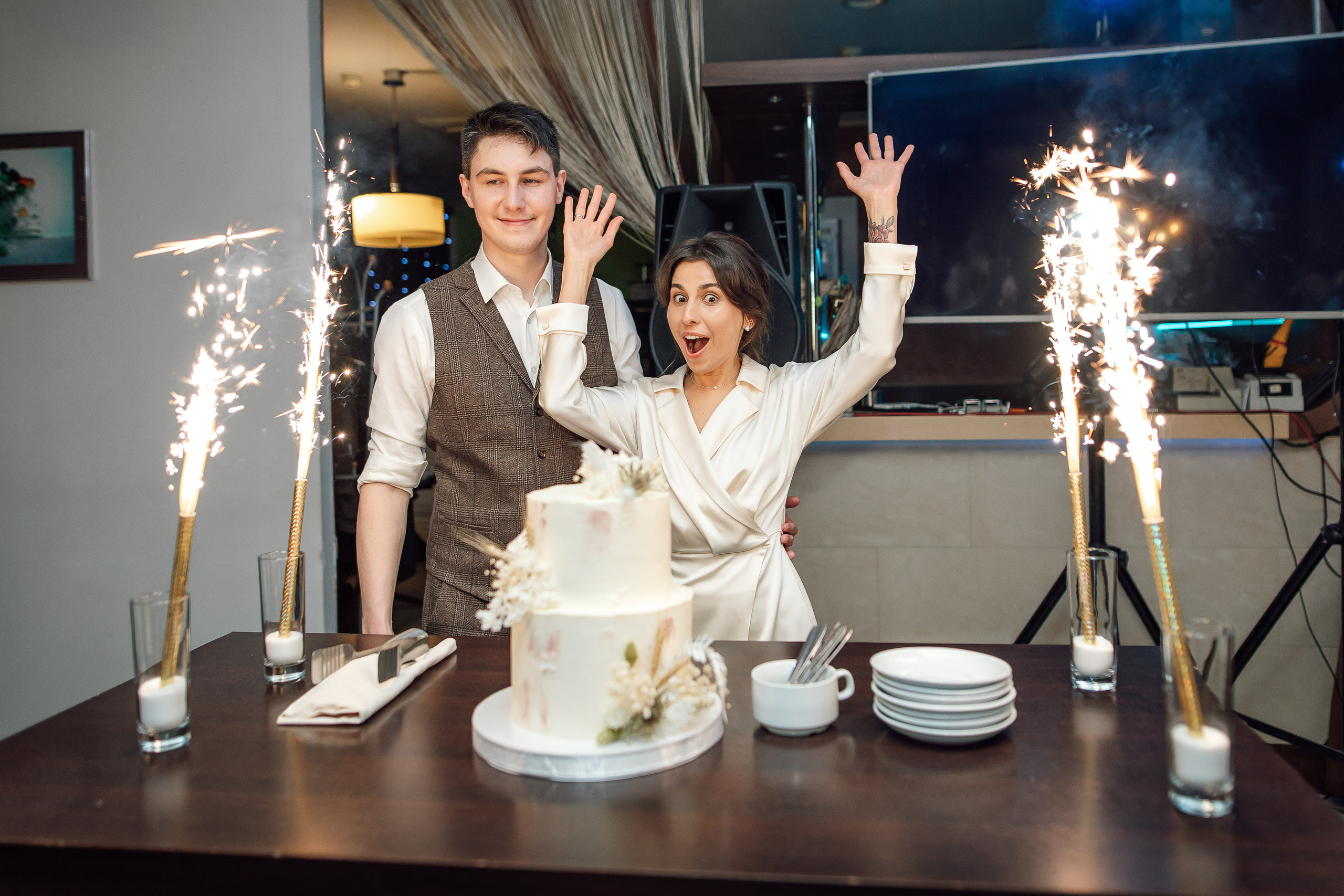 Свадебные серии. Свадебный фотограф Михаил Александров