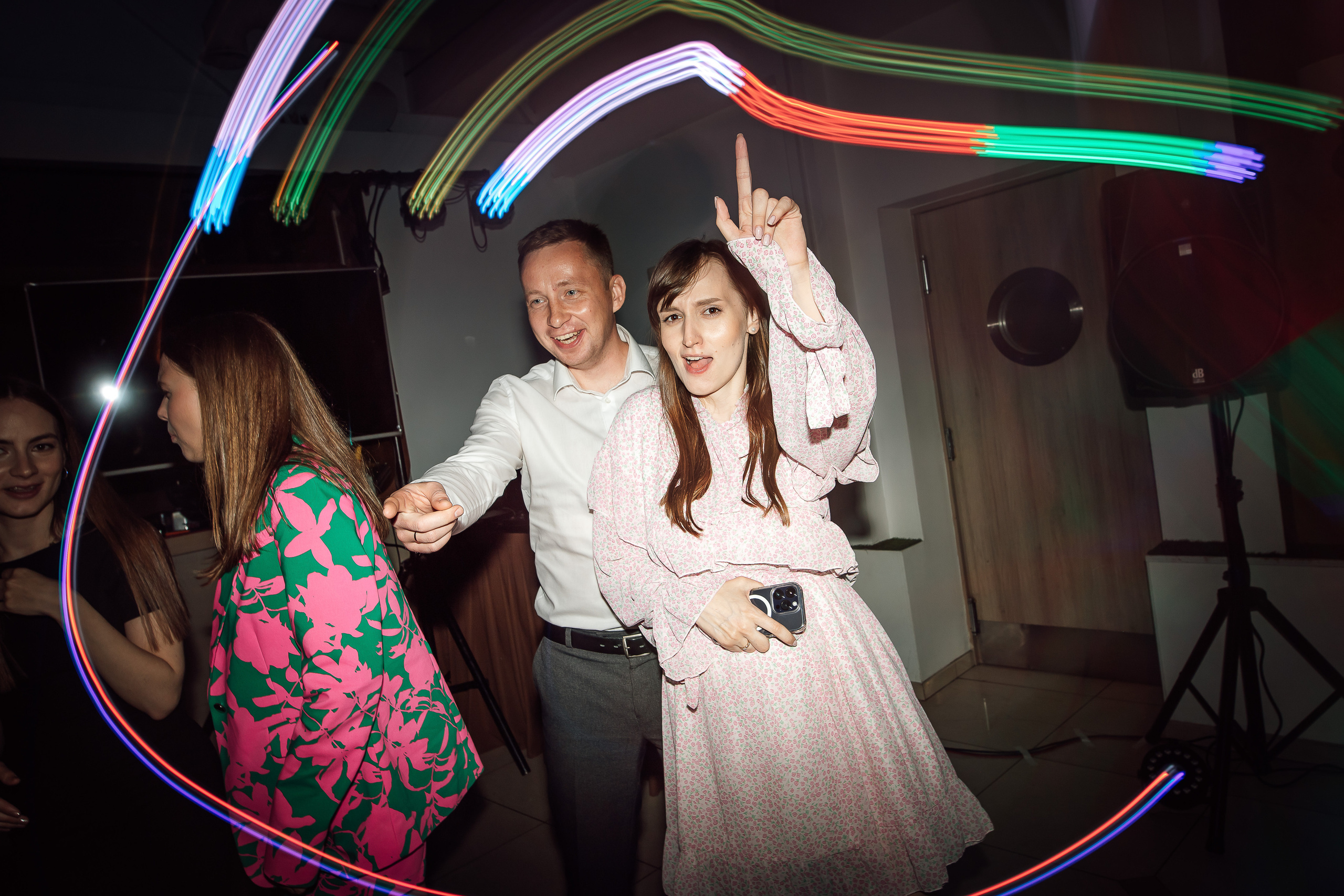 Торжество по случаю свадьбы ⚜ Никиты & Анастасии ⚜. Свадебный фотограф Михаил Александров