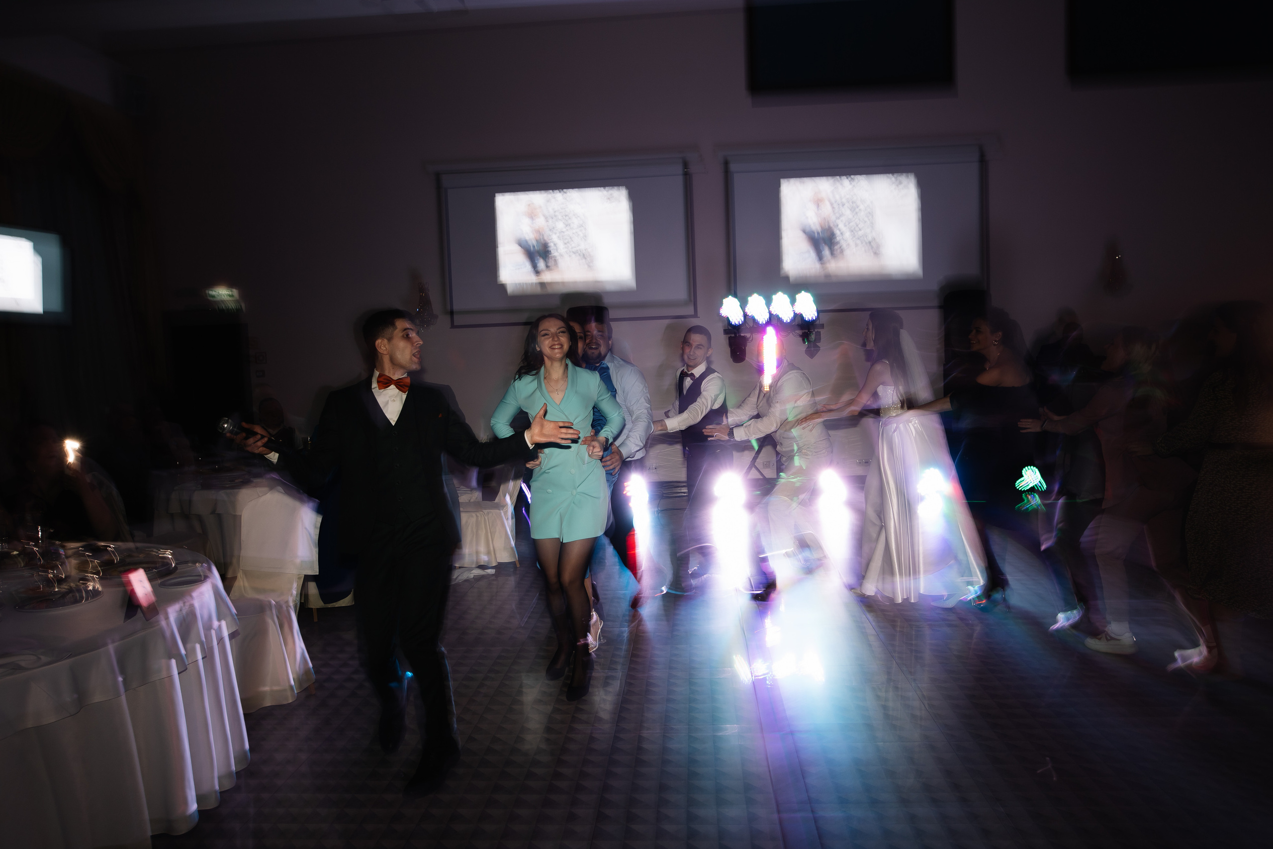 Свадебный банкет ⚜ Татьяны & Алексея ⚜. Свадебный фотограф Михаил Александров