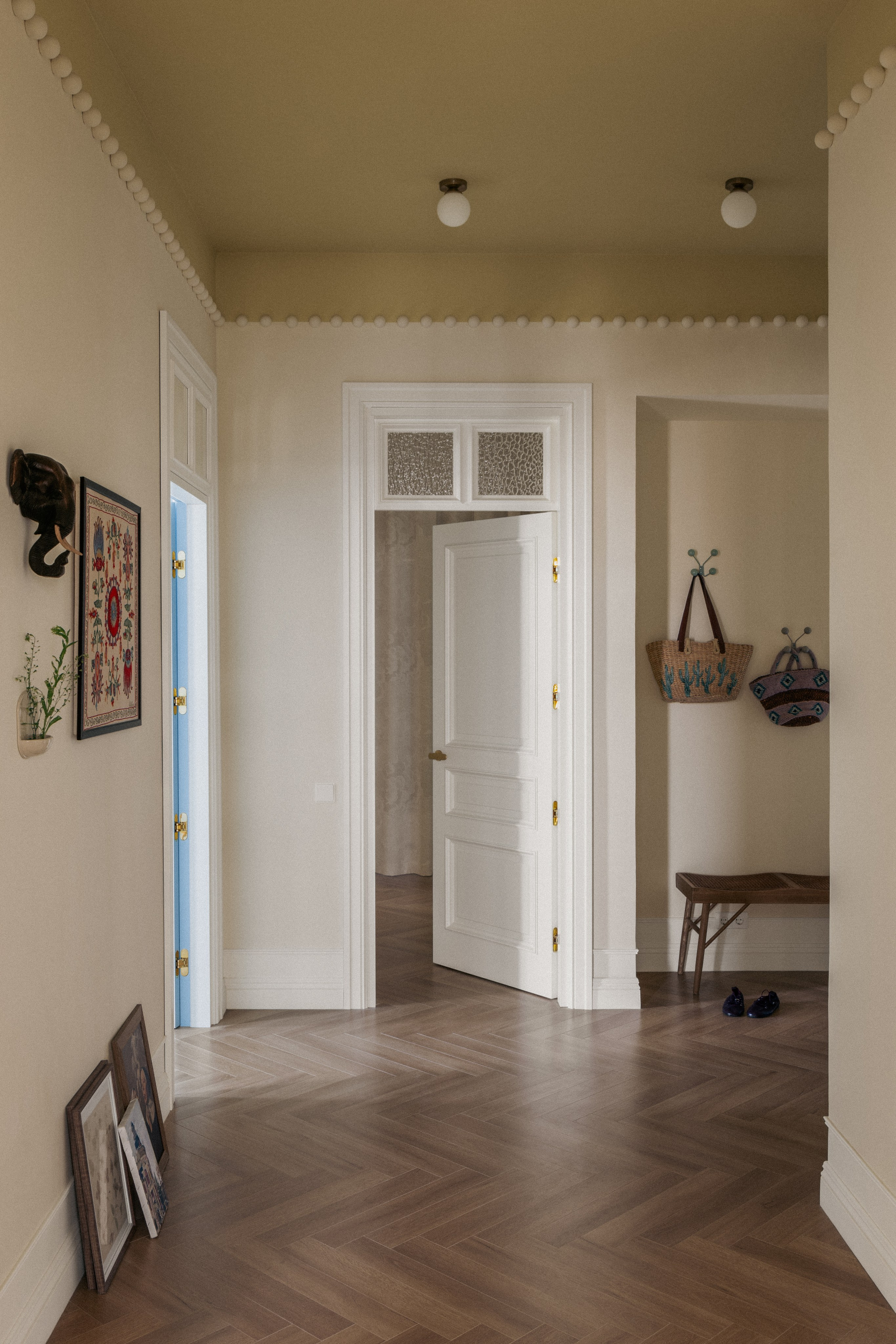 Фотосъёмка интерьера в Europe City — Астана — Роман Якунин. Роман Якунин — интерьерный фотограф в Алматы