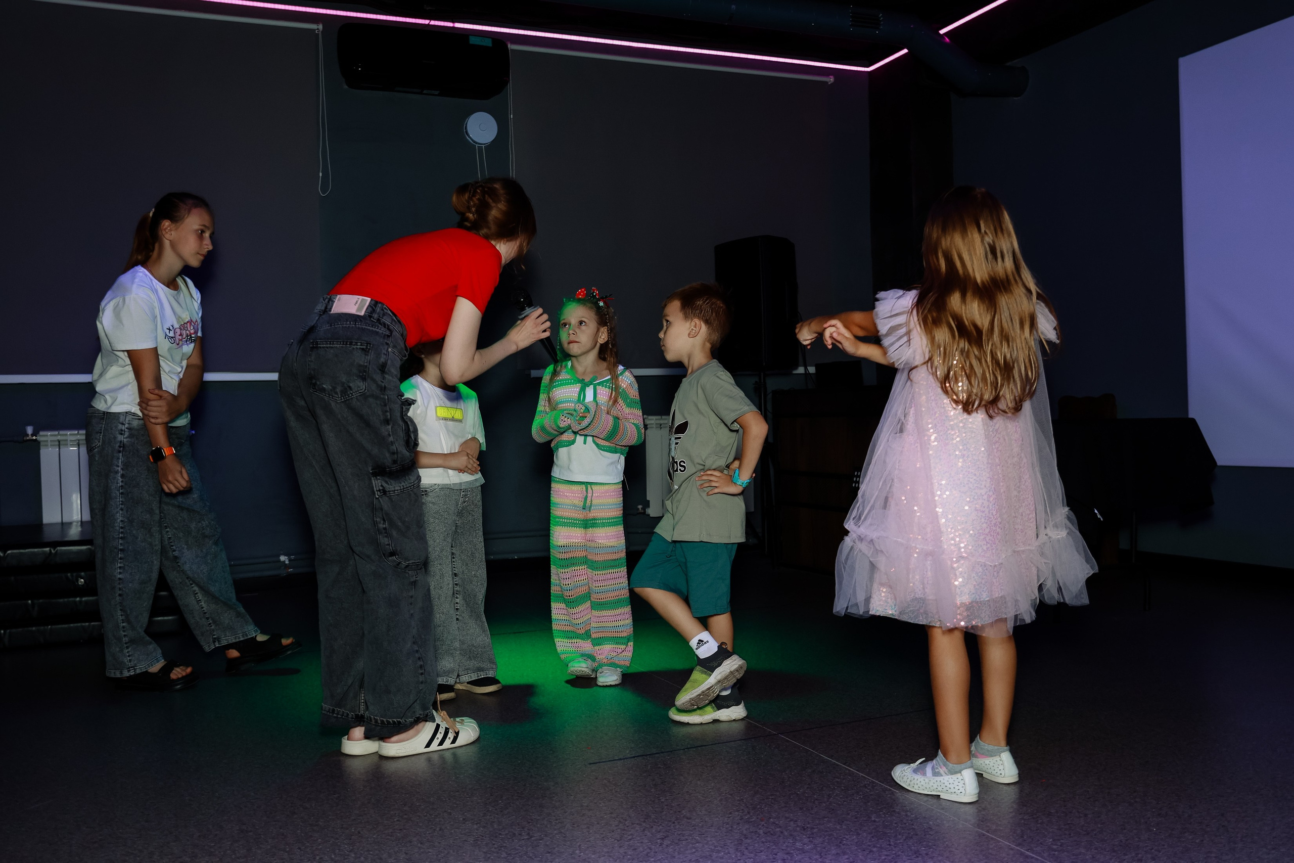 Др Киры Квест. Фотограф Юлия Мальцева