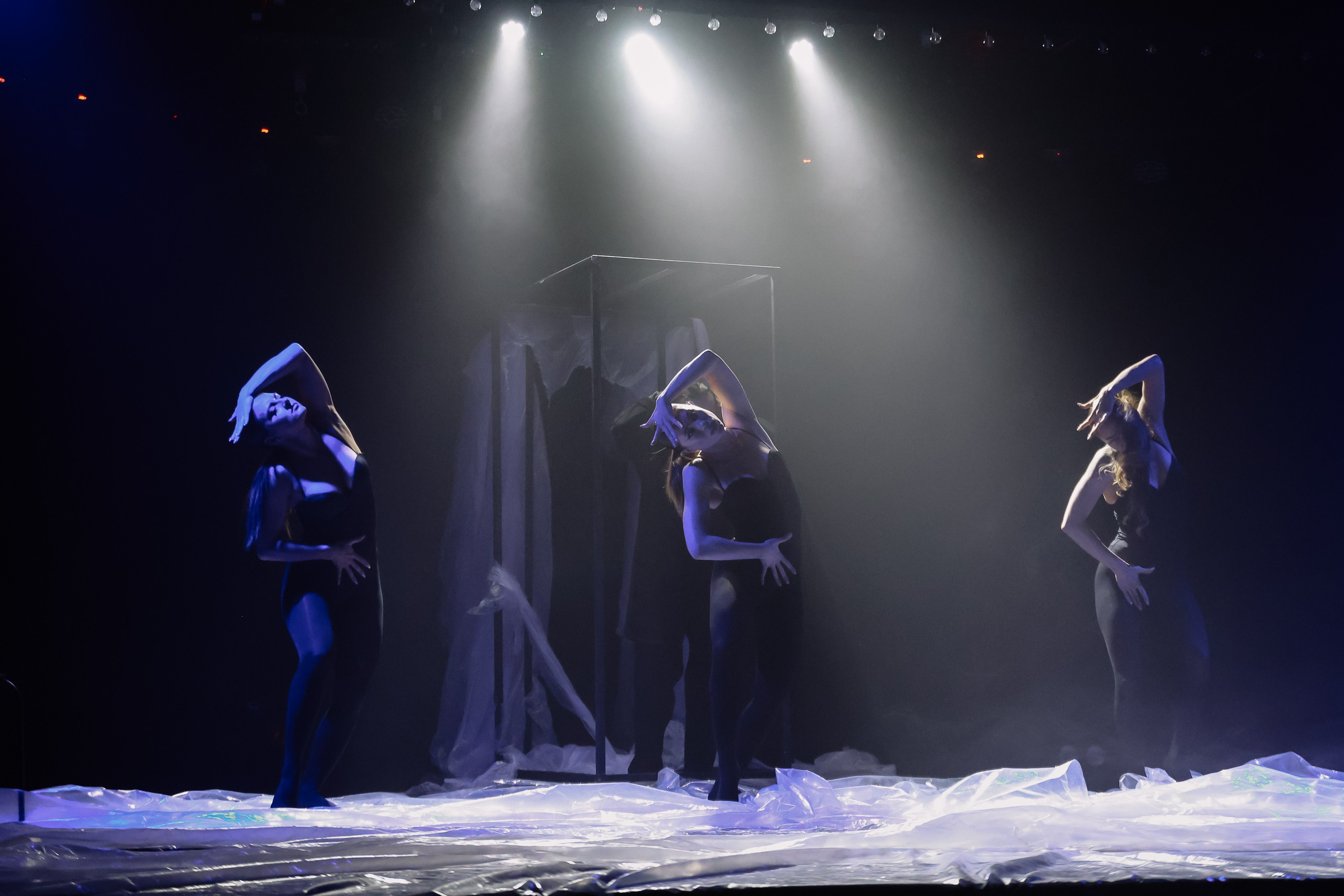 Большая Исповедь _ IVEX. Фотограф Юлия Мальцева