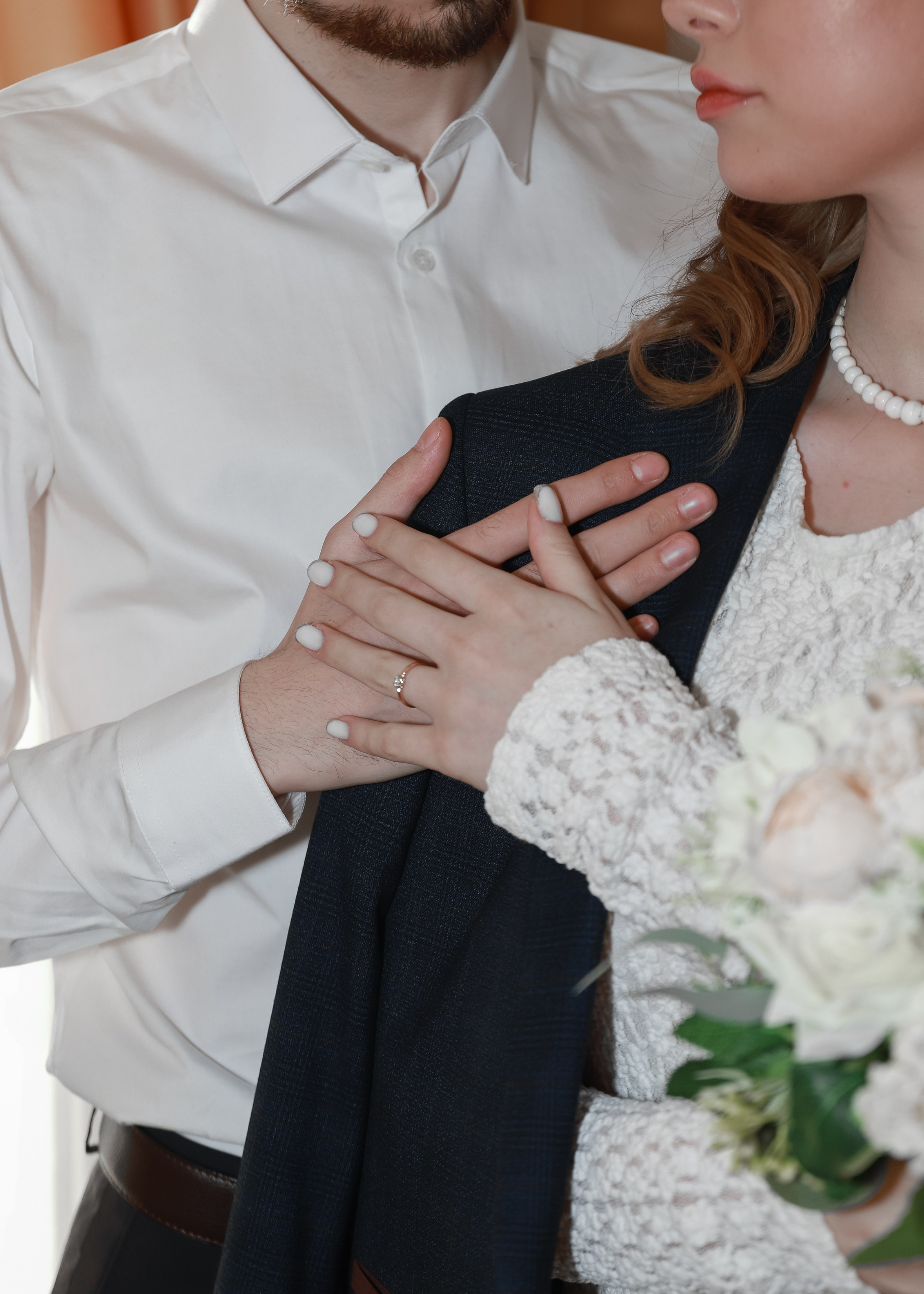 Лада & Рудольф. Фотограф Юлия Мальцева