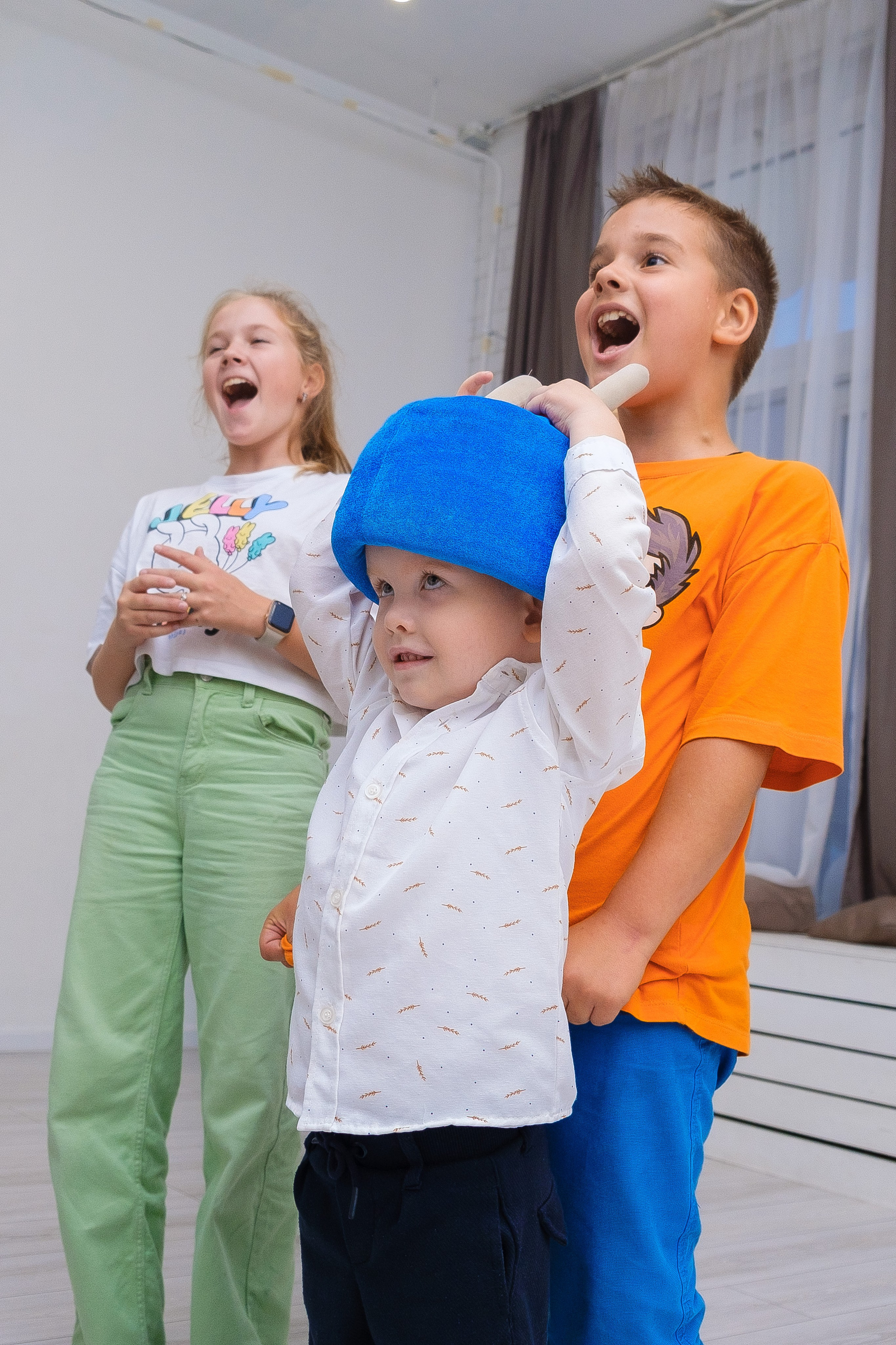 Богдану 4 года. Фотограф Мария Хлебникова Санкт-Петербург Москва