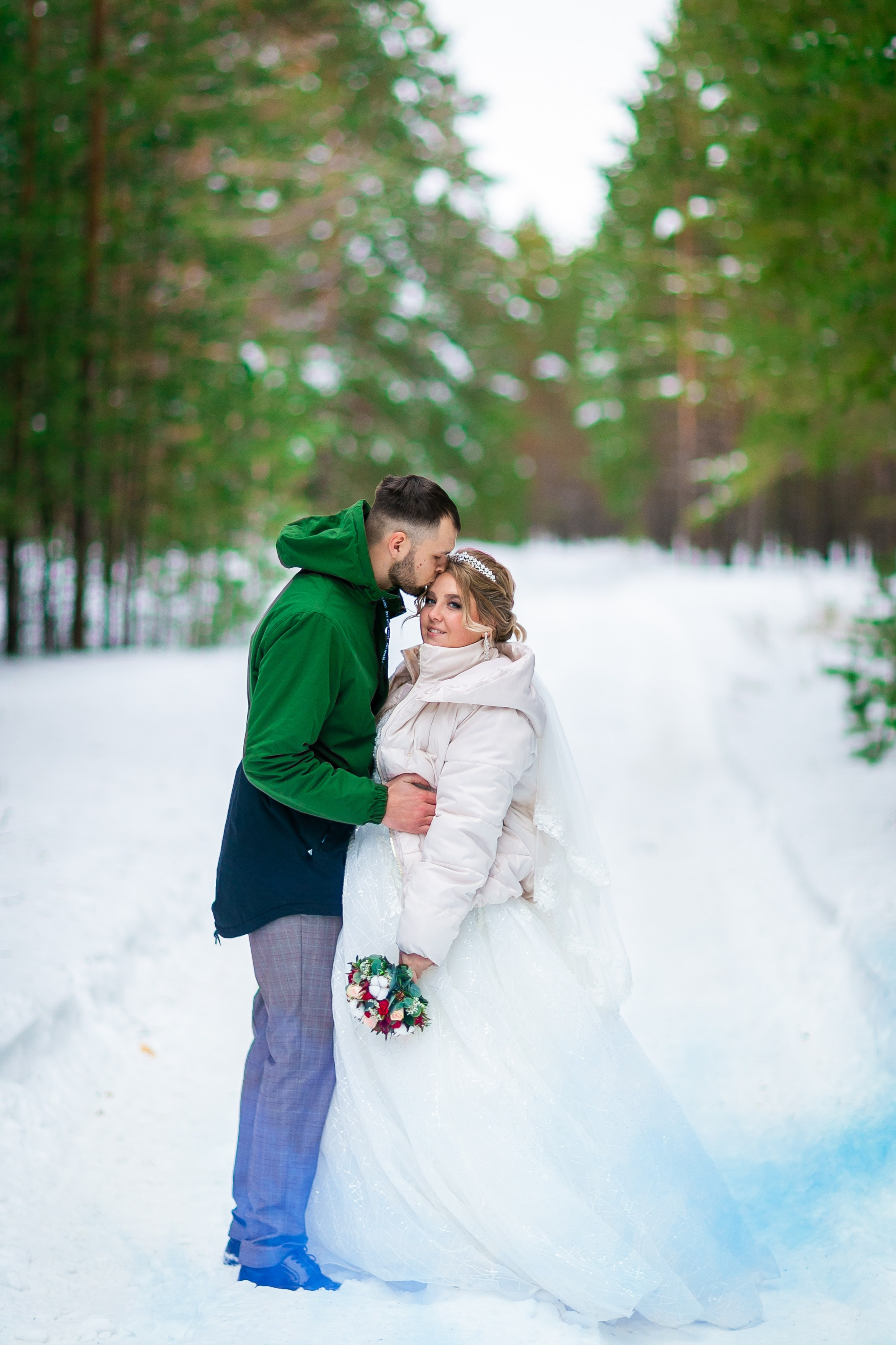 Свадьбы. Фотограф Комаров Сергей