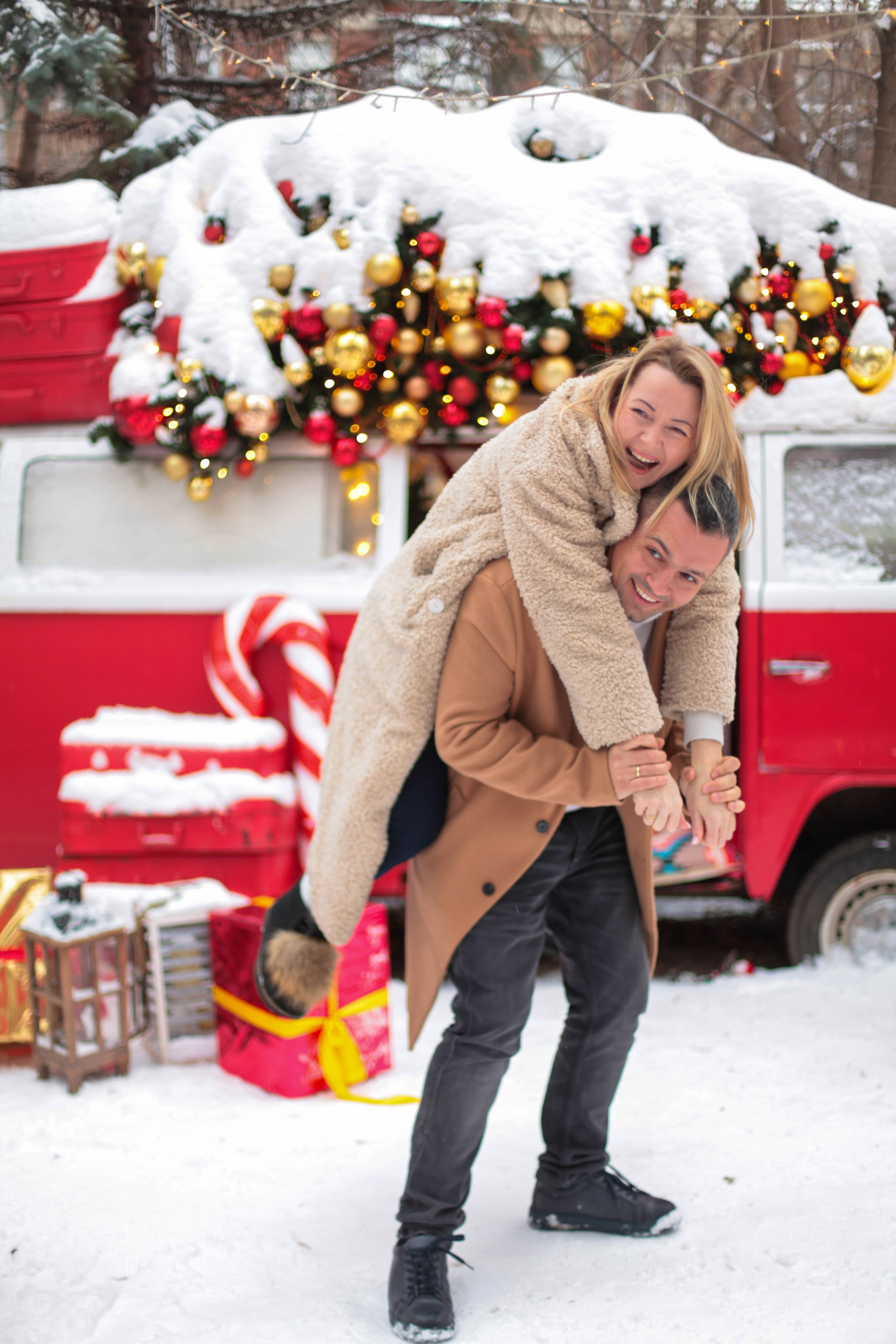 Карина, Эдик и дети. Семейный фотограф Гульцовская Екатерина