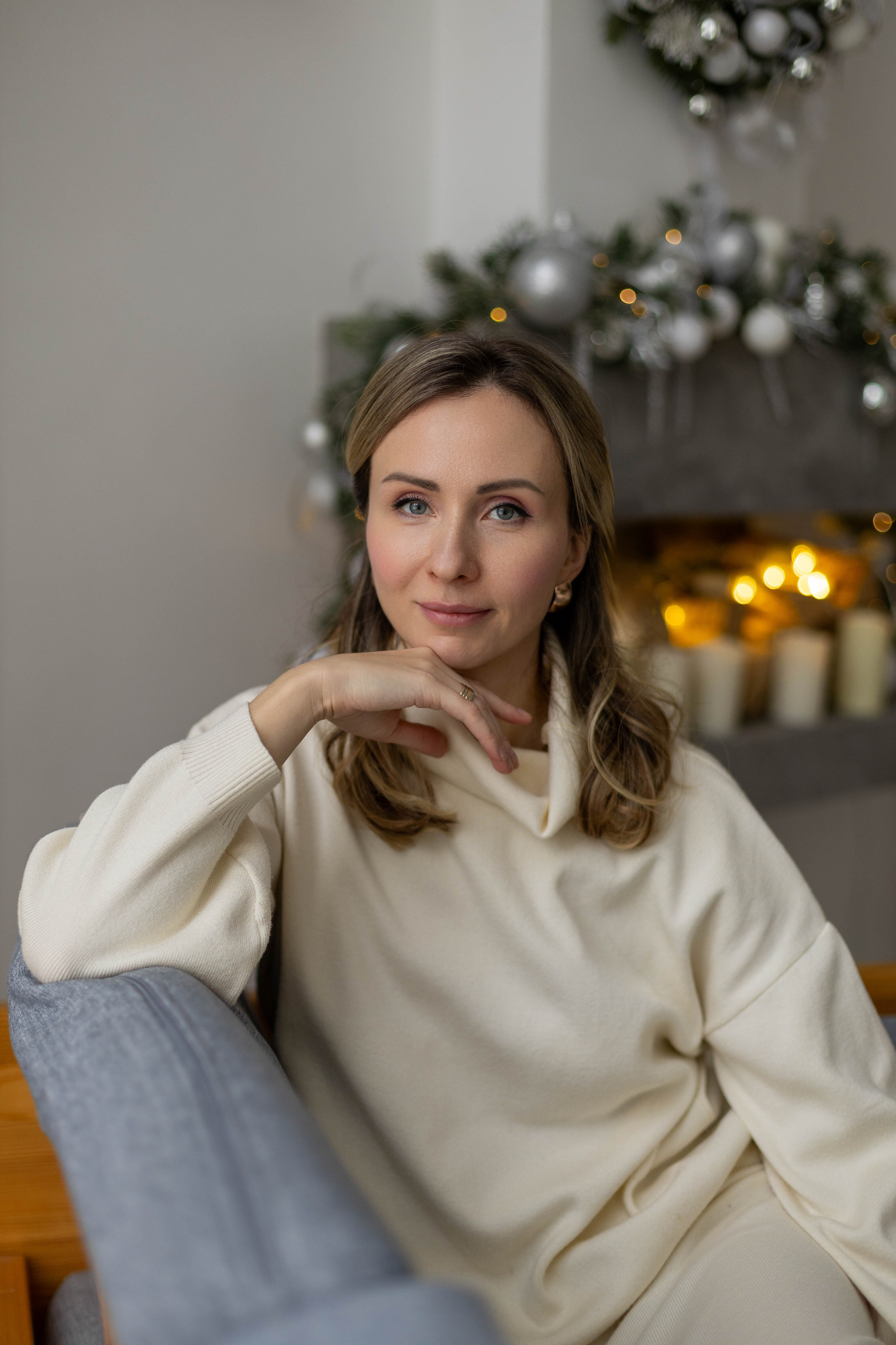 Настя, Андрей и Миша. Семейный фотограф Гульцовская Екатерина