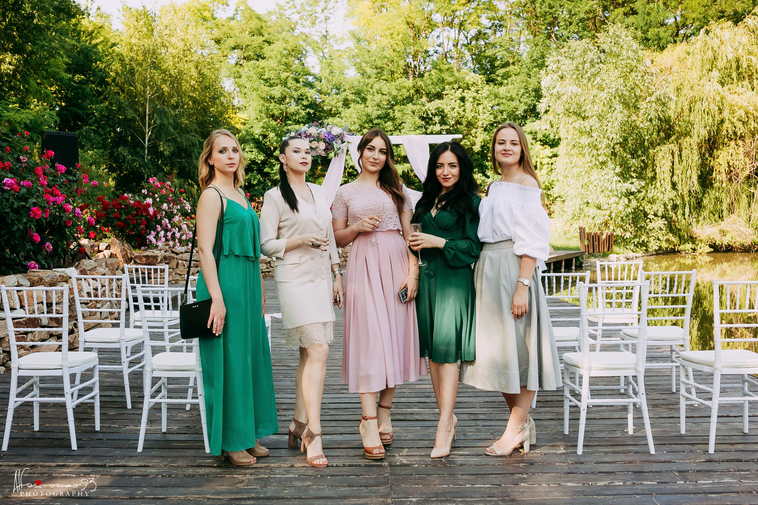 Wedding day 9.08.2021. Фотограф Видеограф