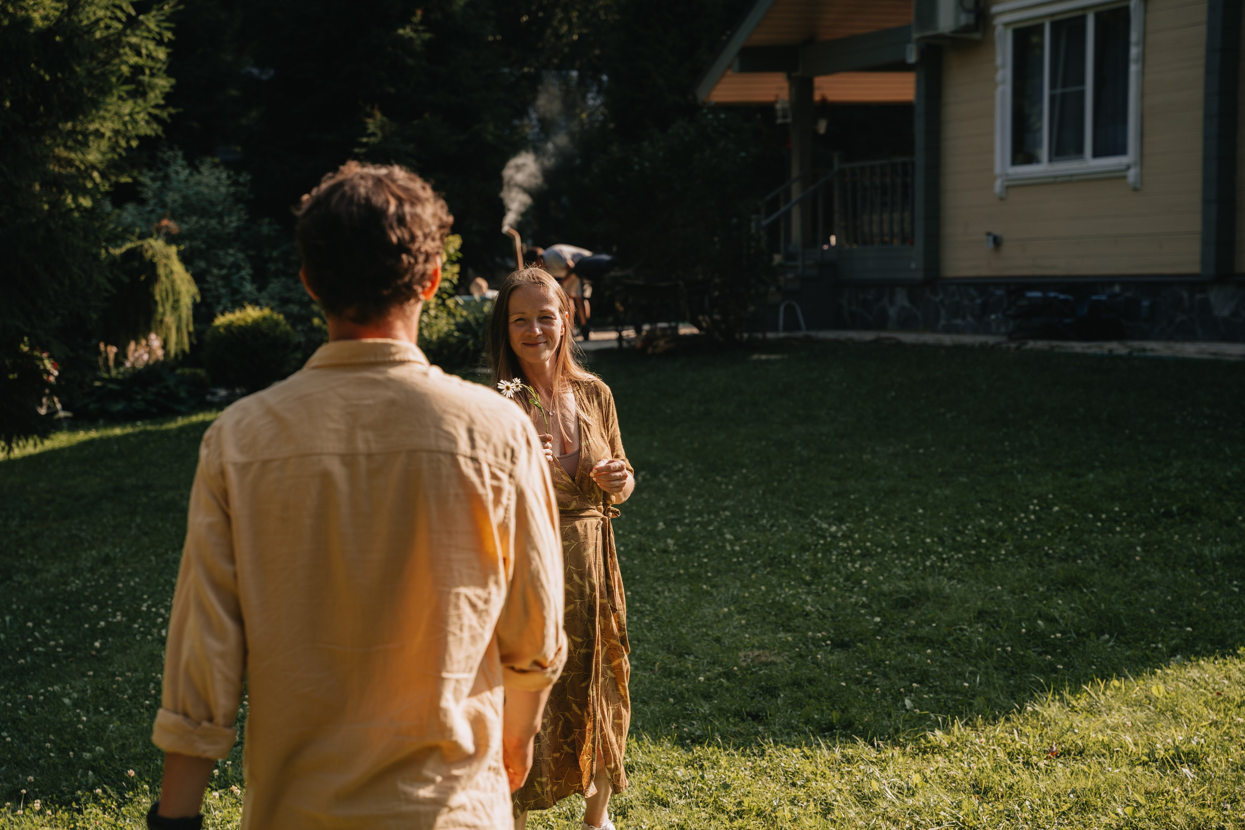 День рождения Луки и Оливии. Фотограф в Москве и МО Влада Обласова