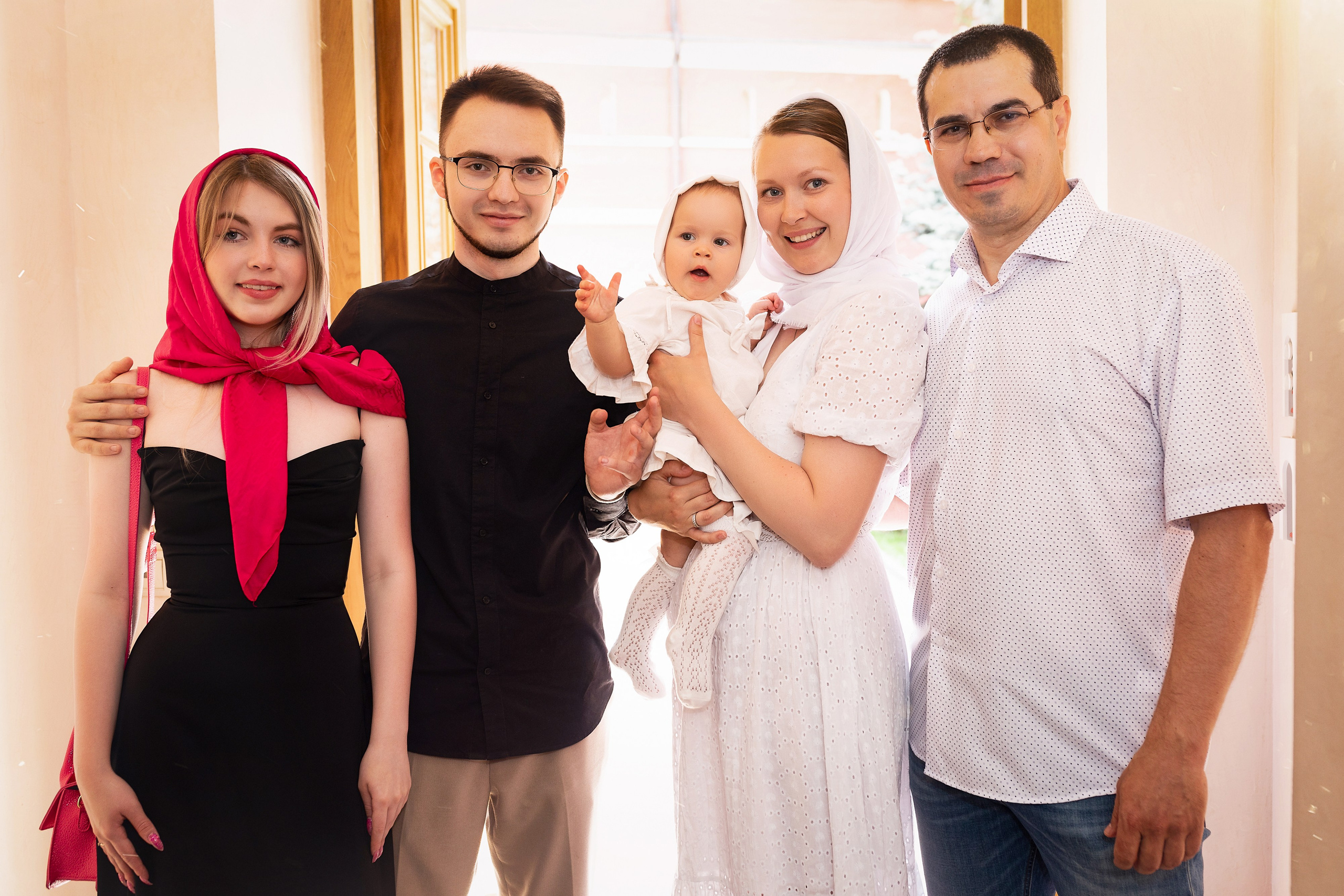 Крещение. ФОТОГРАФ НА ГОДИК, БЕРЕМЕННОСТИ, НОВОРОЖДЕННЫХ, КРЕЩЕНИЯ МОСКВА