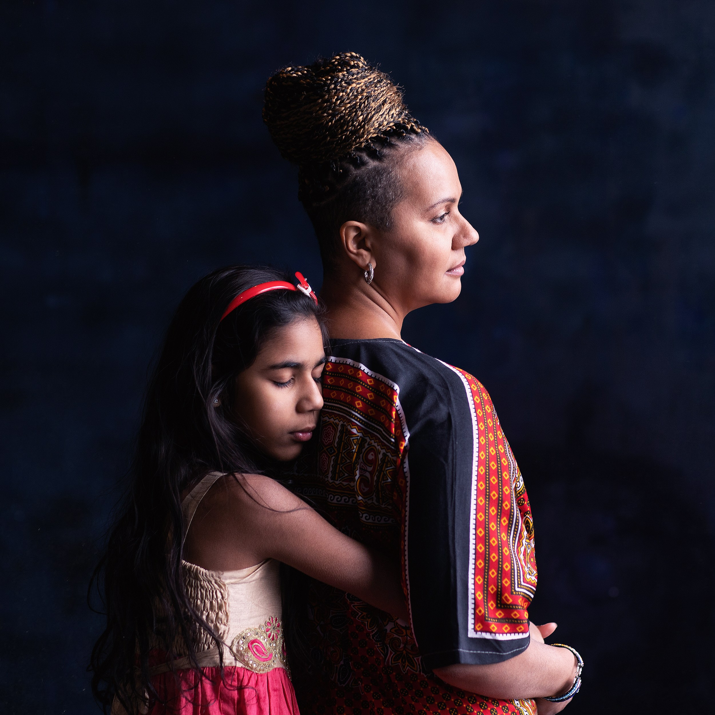 Азия и Африка. Фотограф в Москве и Московской области Ольга Дробышева