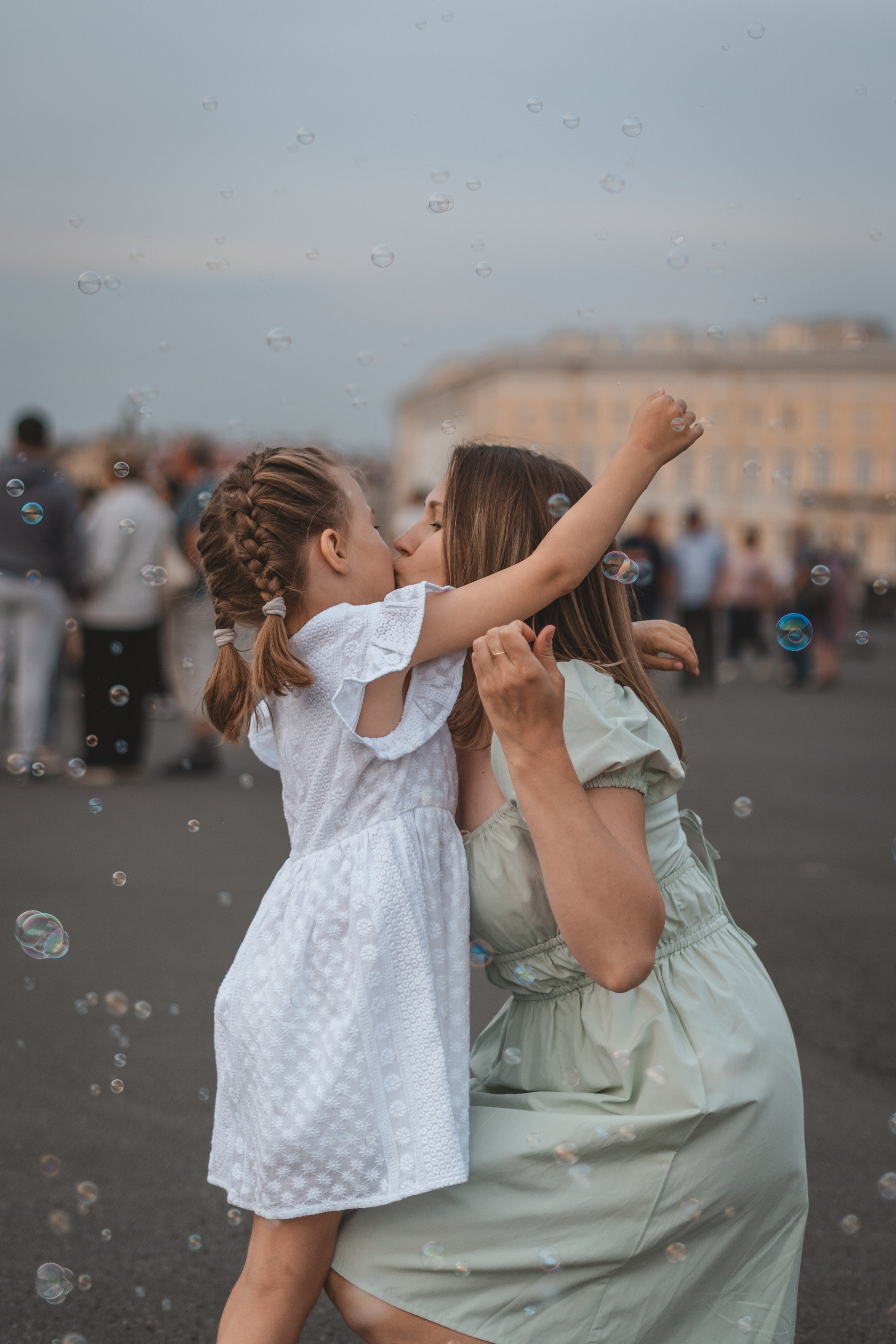 KULIKOVSKY. MILATE — выпускные альбомы, фотосессии и видео в Москве