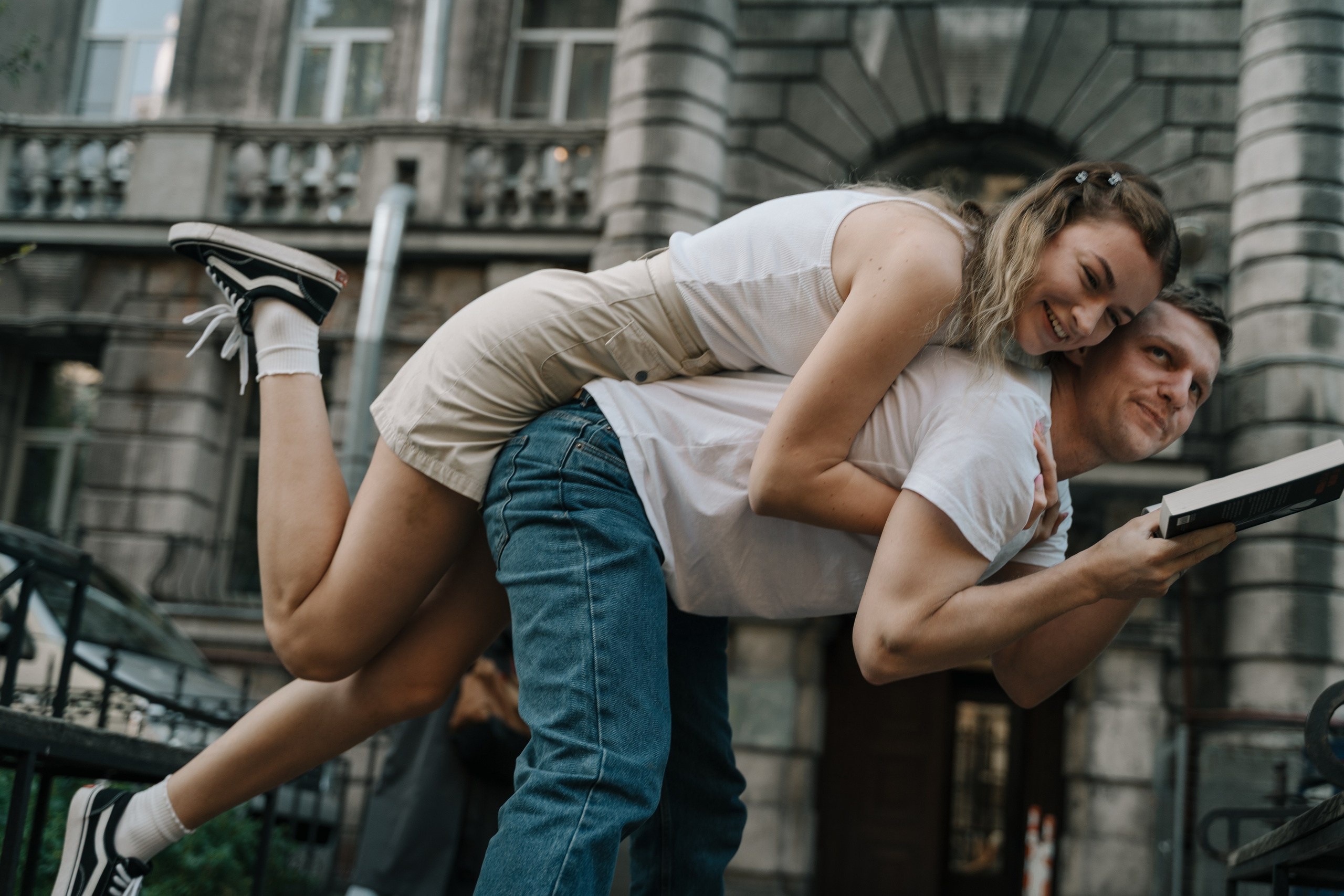 SUDAKOVY. MILATE — выпускные альбомы, фотосессии и видео в Москве