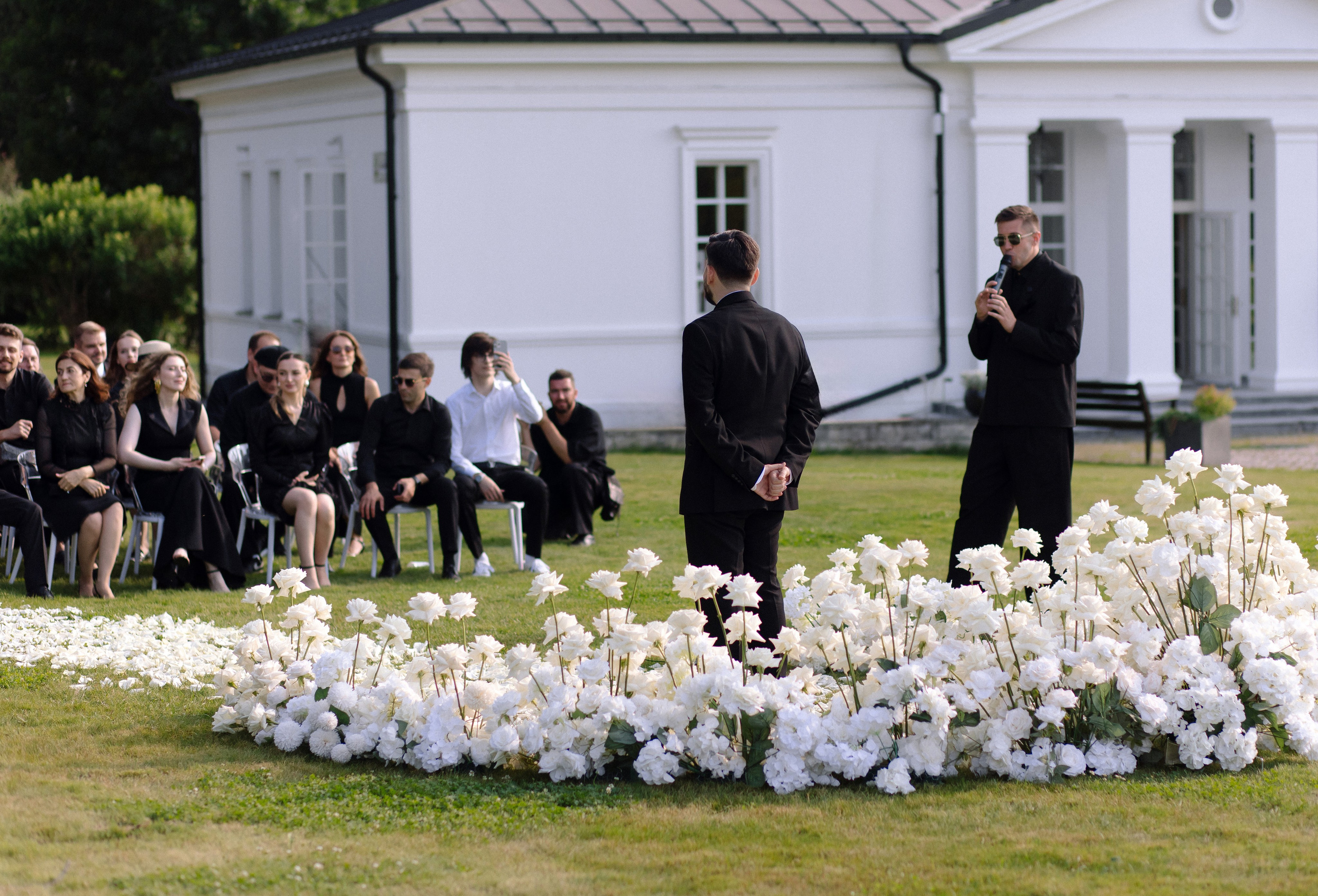 WED DAY 16/07. Свадебный фотограф в Москве Дмитрий Тарасов