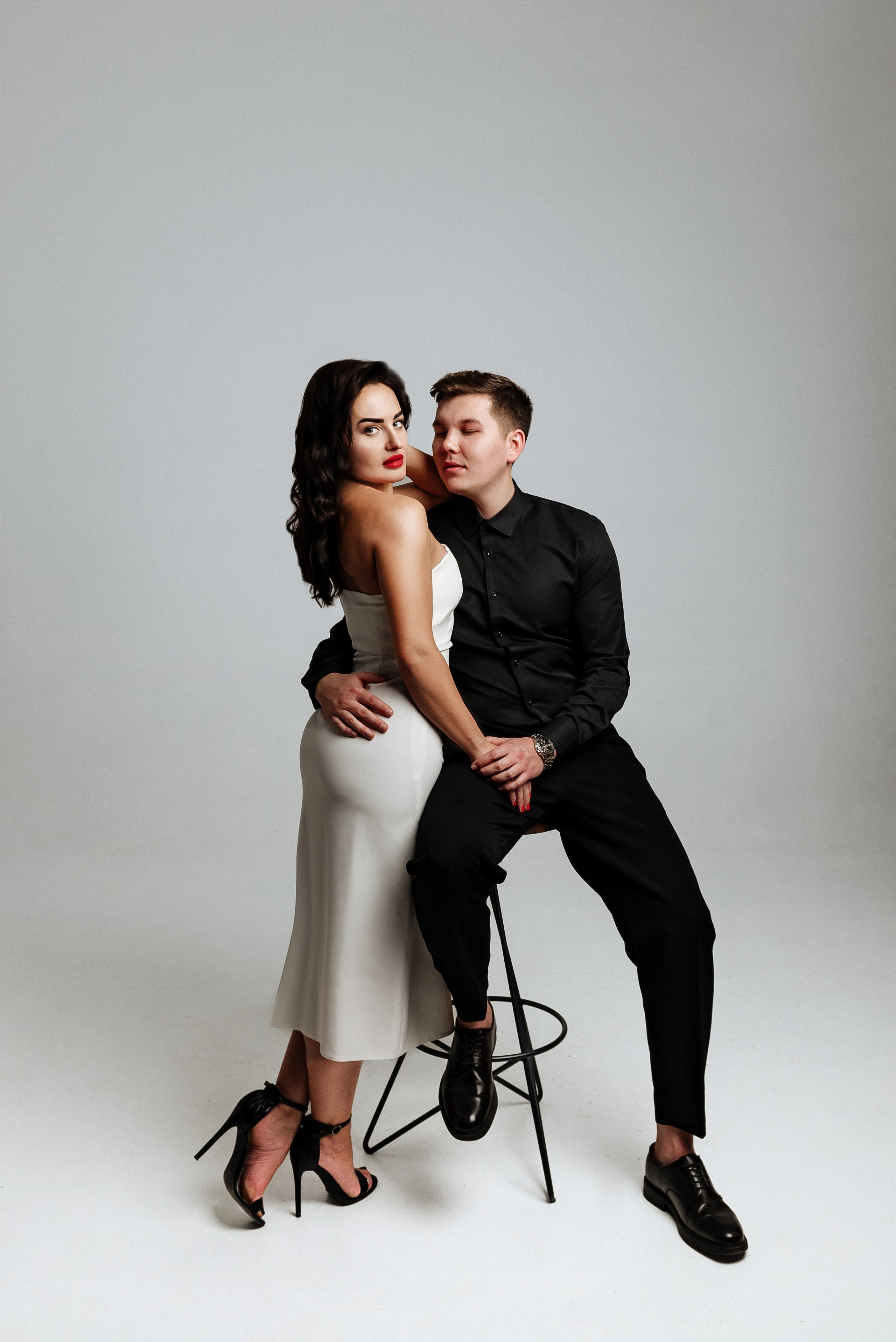 Парные съемки. Фотограф Федорчук Ольга