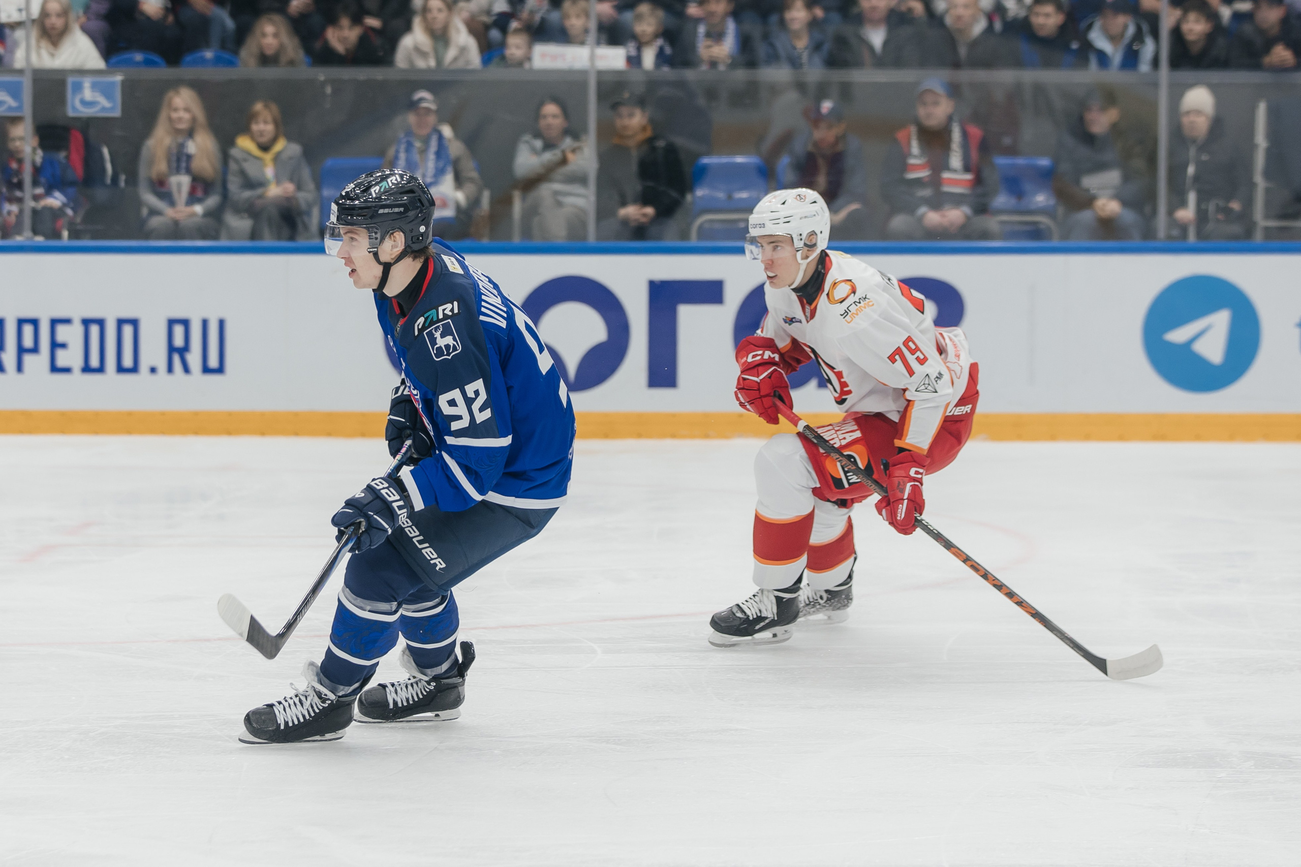 Торпедо — Автомобилист. Свадебный и Репортажный фотограф Нижний Новгород Москва Ежов Иван