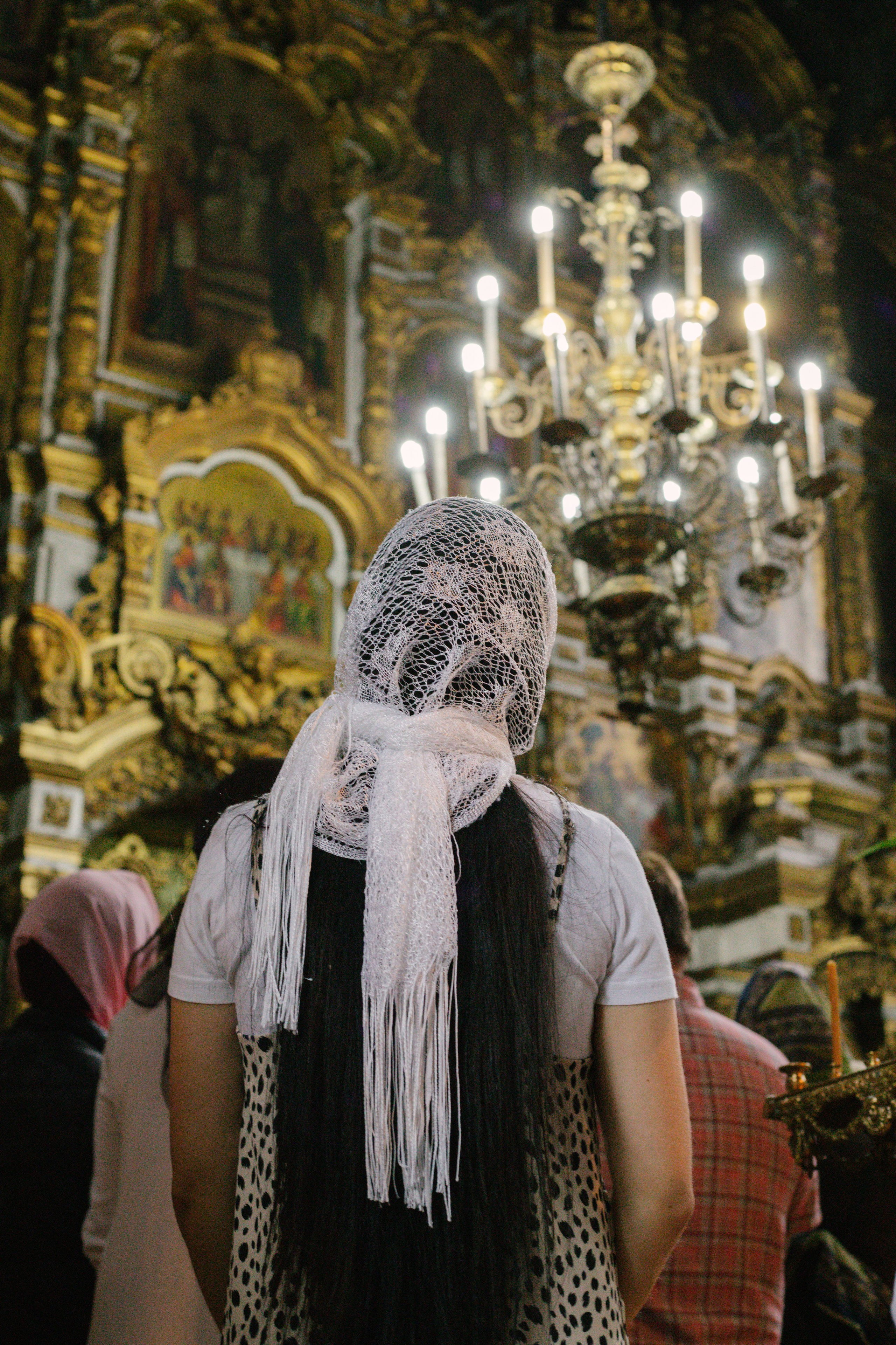 Таинство Крещения